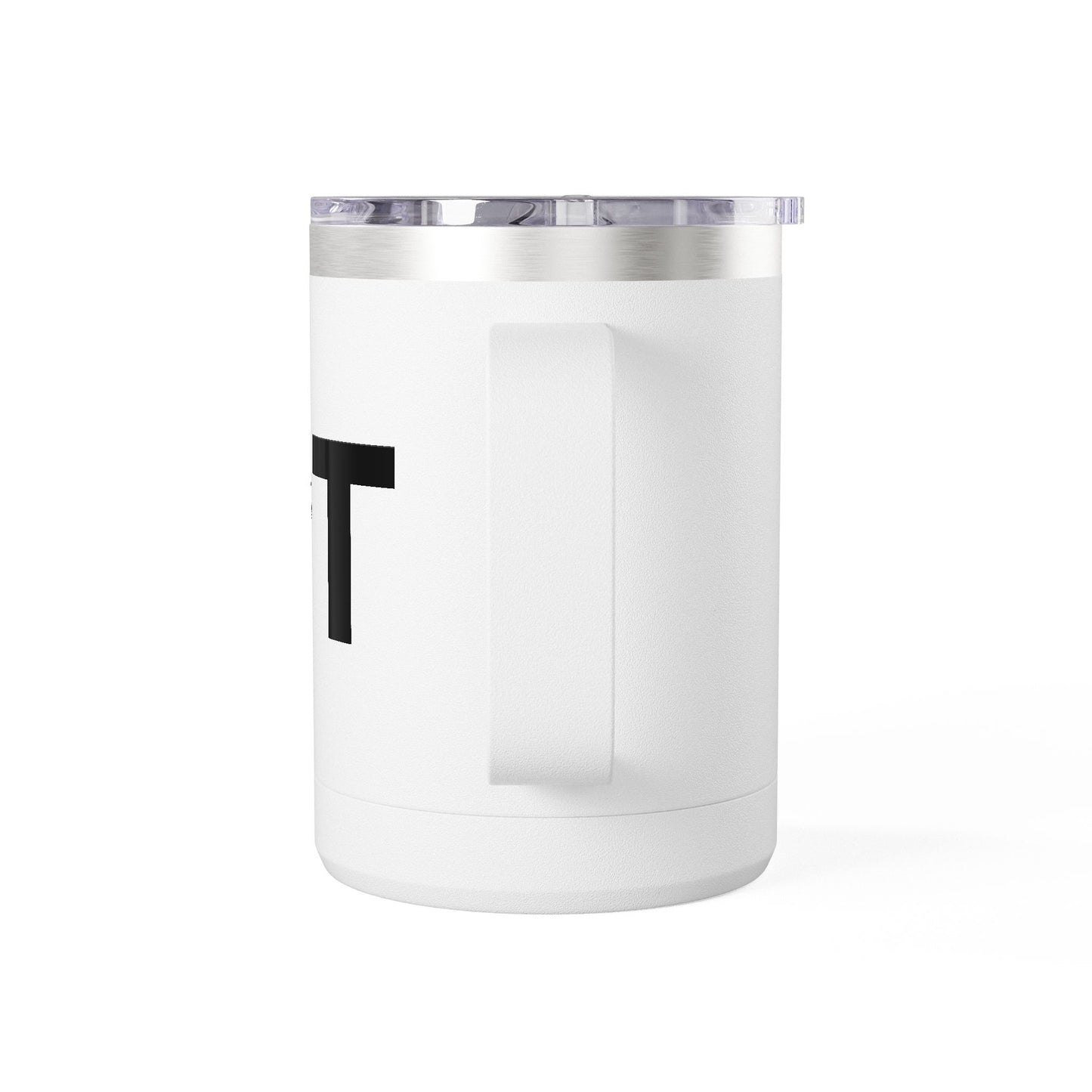 CREDNTL | PT 15oz Coffee Tumbler