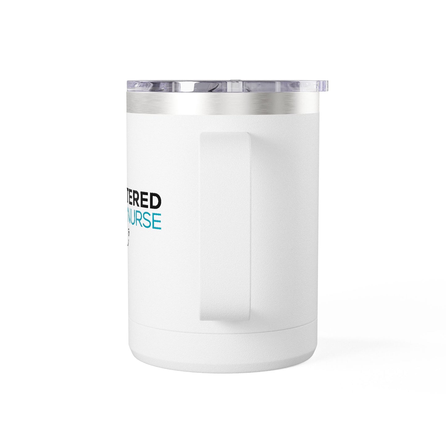 CREDNTL | Registered Nurse 15oz Coffee Tumbler