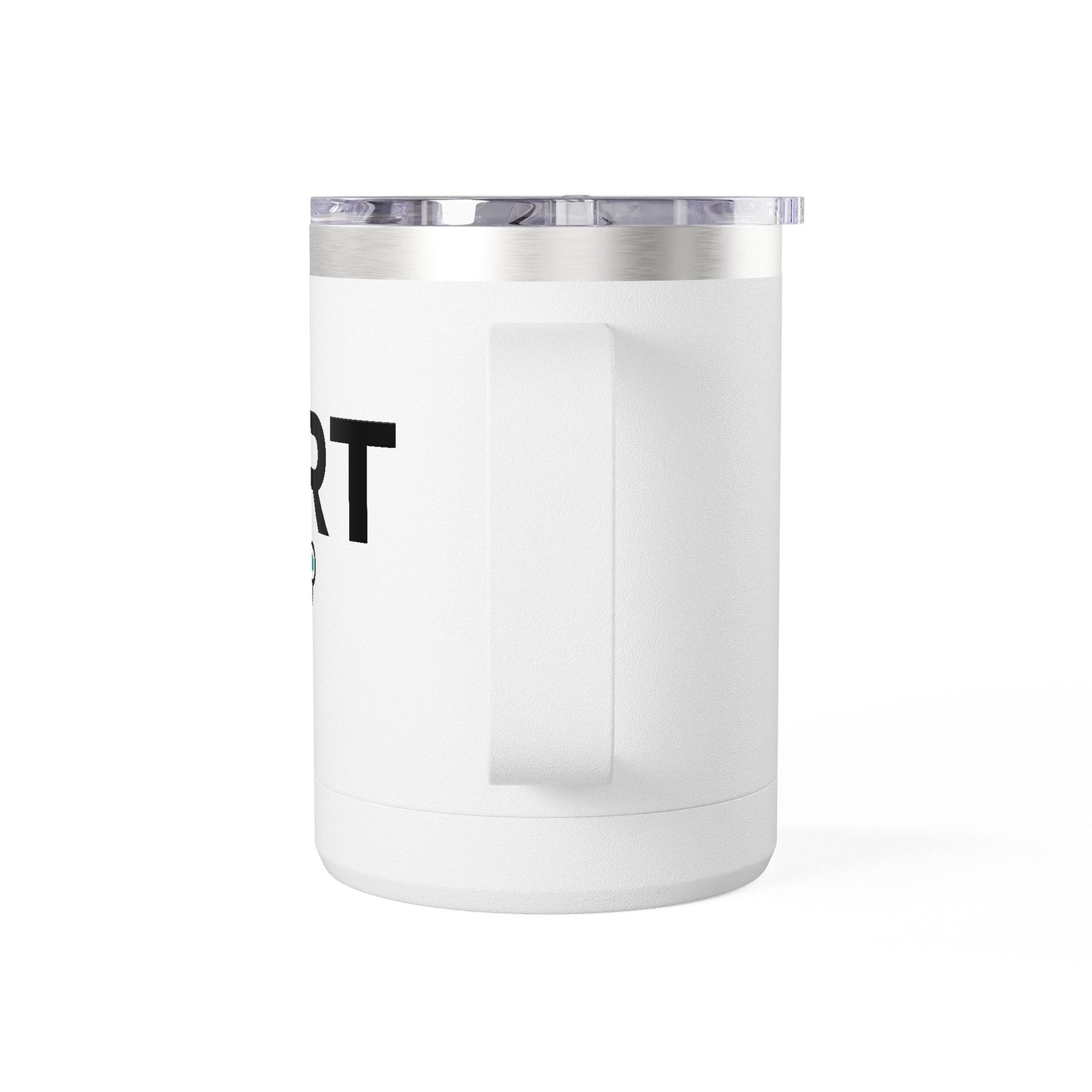 CREDNTL | RT 15oz Coffee Tumbler