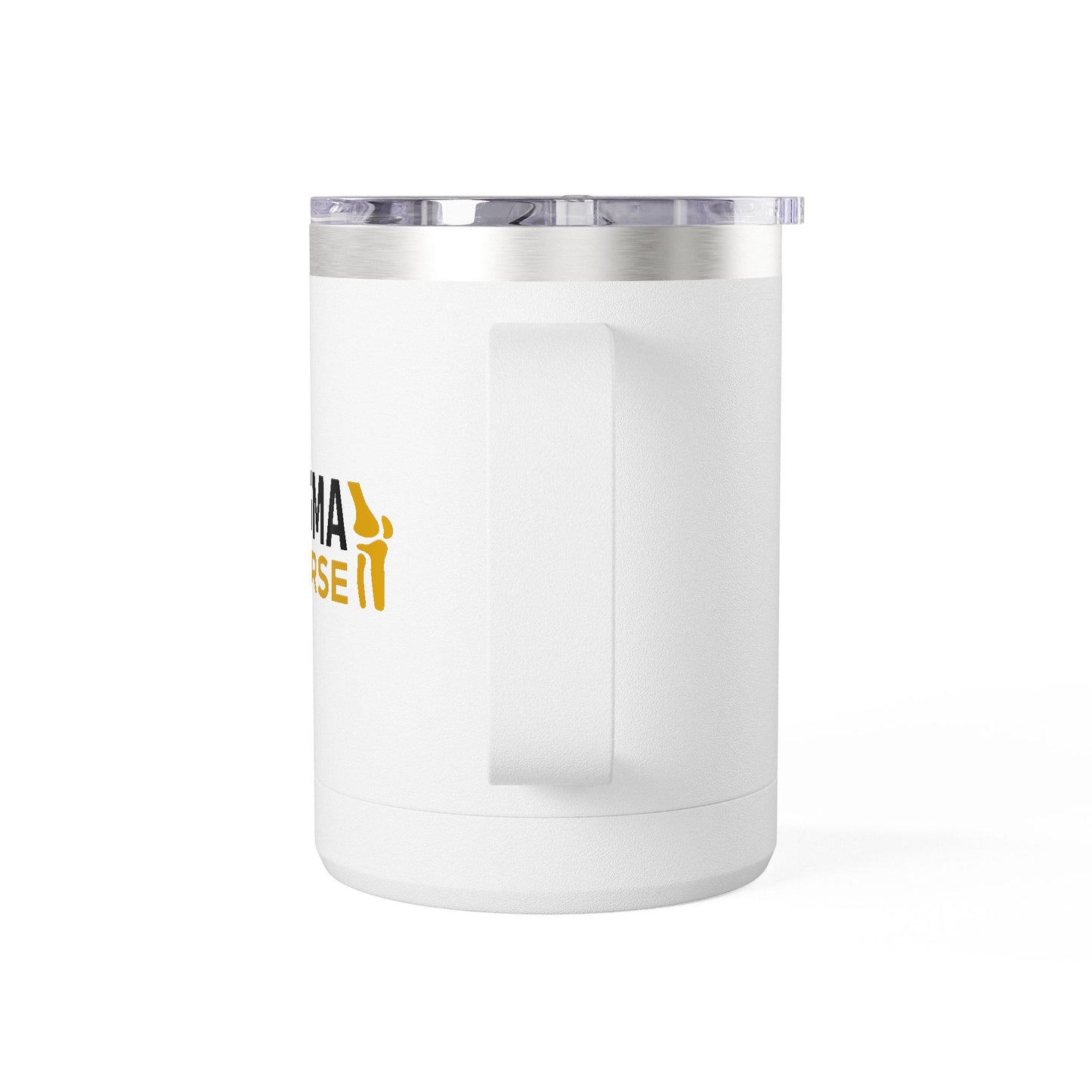 CREDNTL | Trauma Nurse 15oz Coffee Tumbler