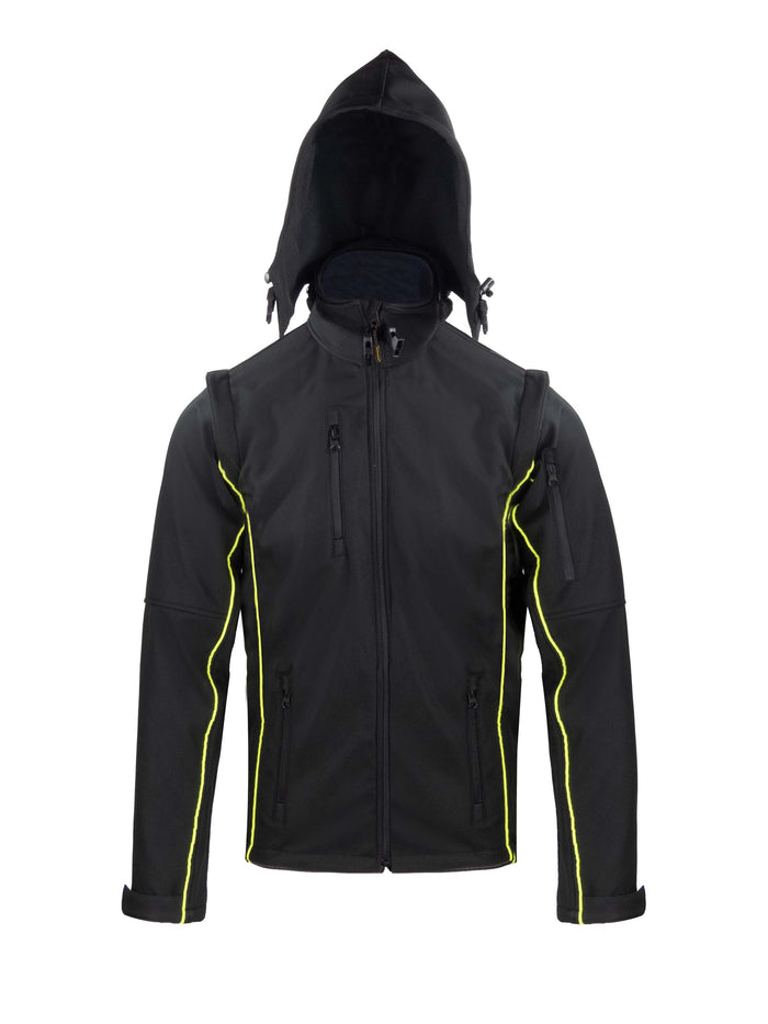 MD | Prestige Hoodie
