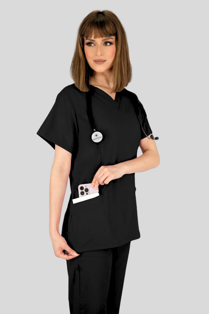 Nurse Practitioner | NP Authority Tee
