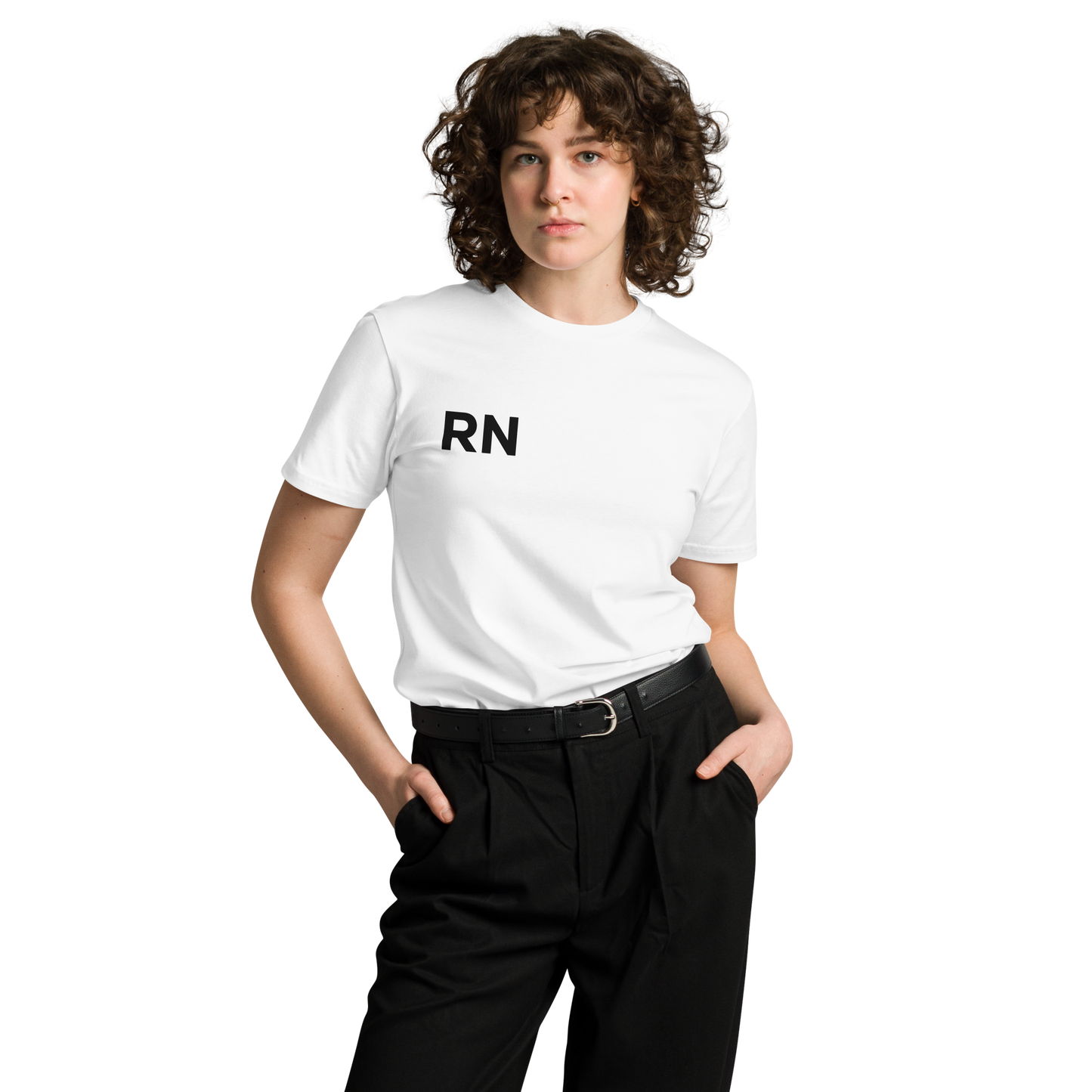CREDNTL | RN T-Shirt