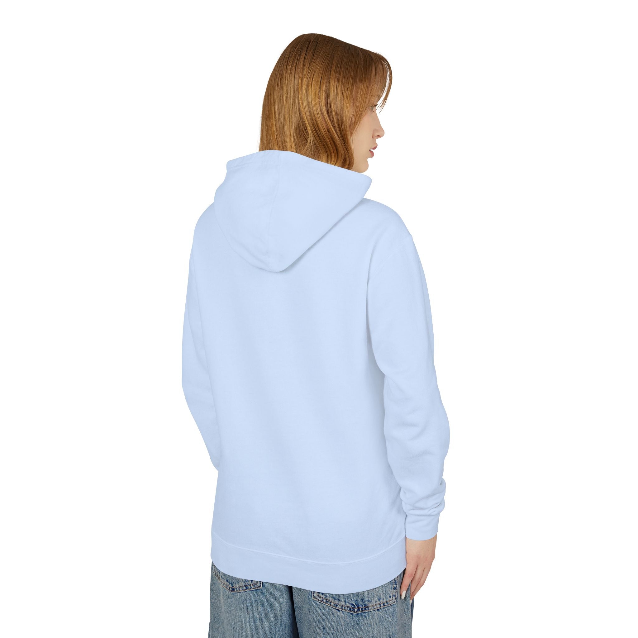 CREDNTL | Firefighter Hoodie