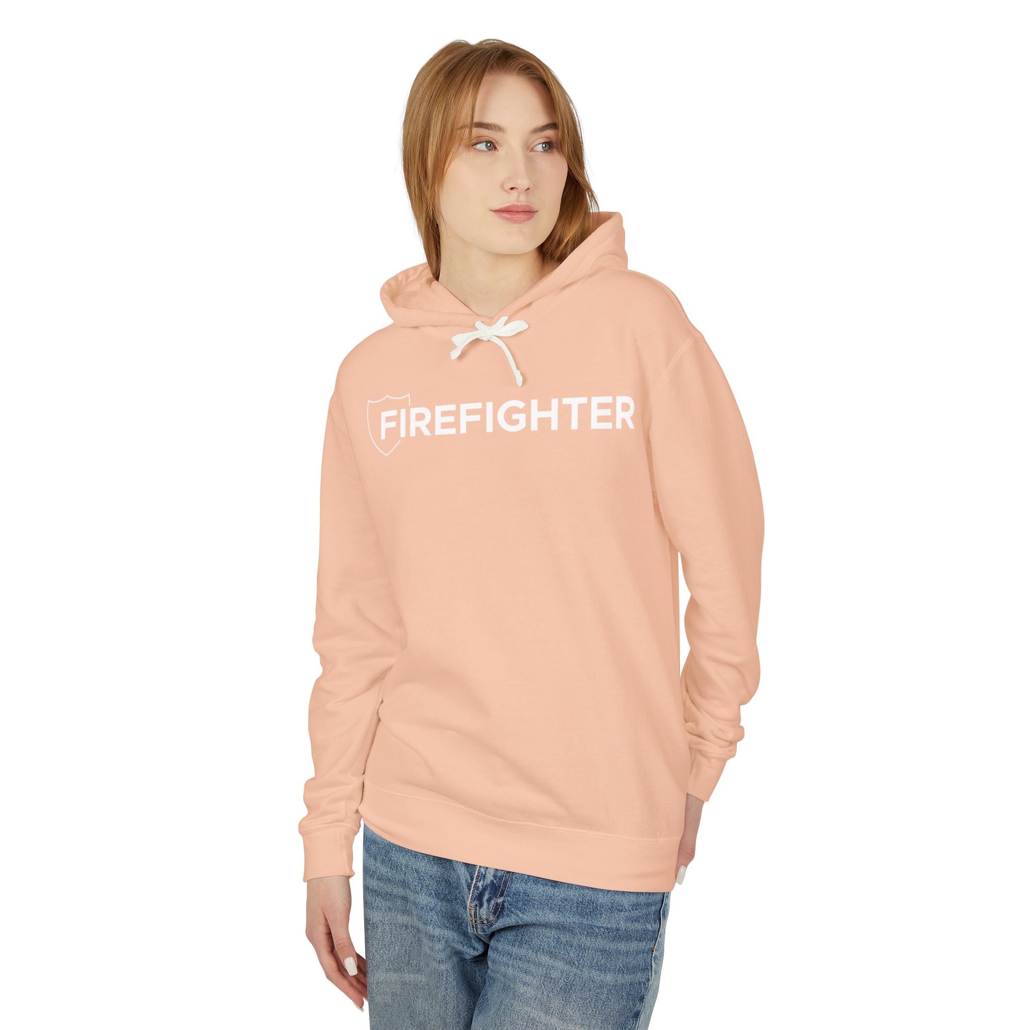 CREDNTL | Firefighter Hoodie