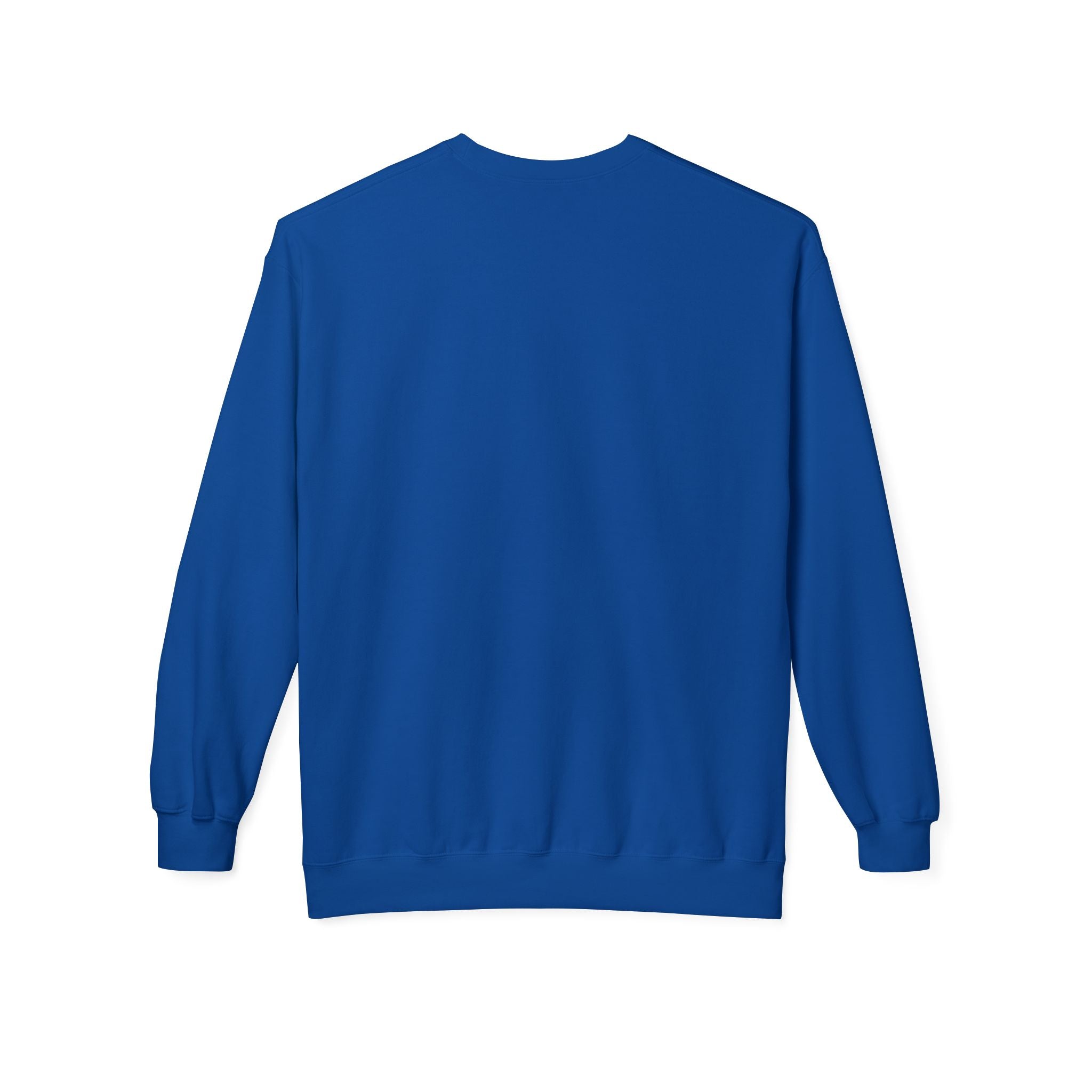 CREDNTL | Cardiac Sonographer Crewneck Sweatshirt