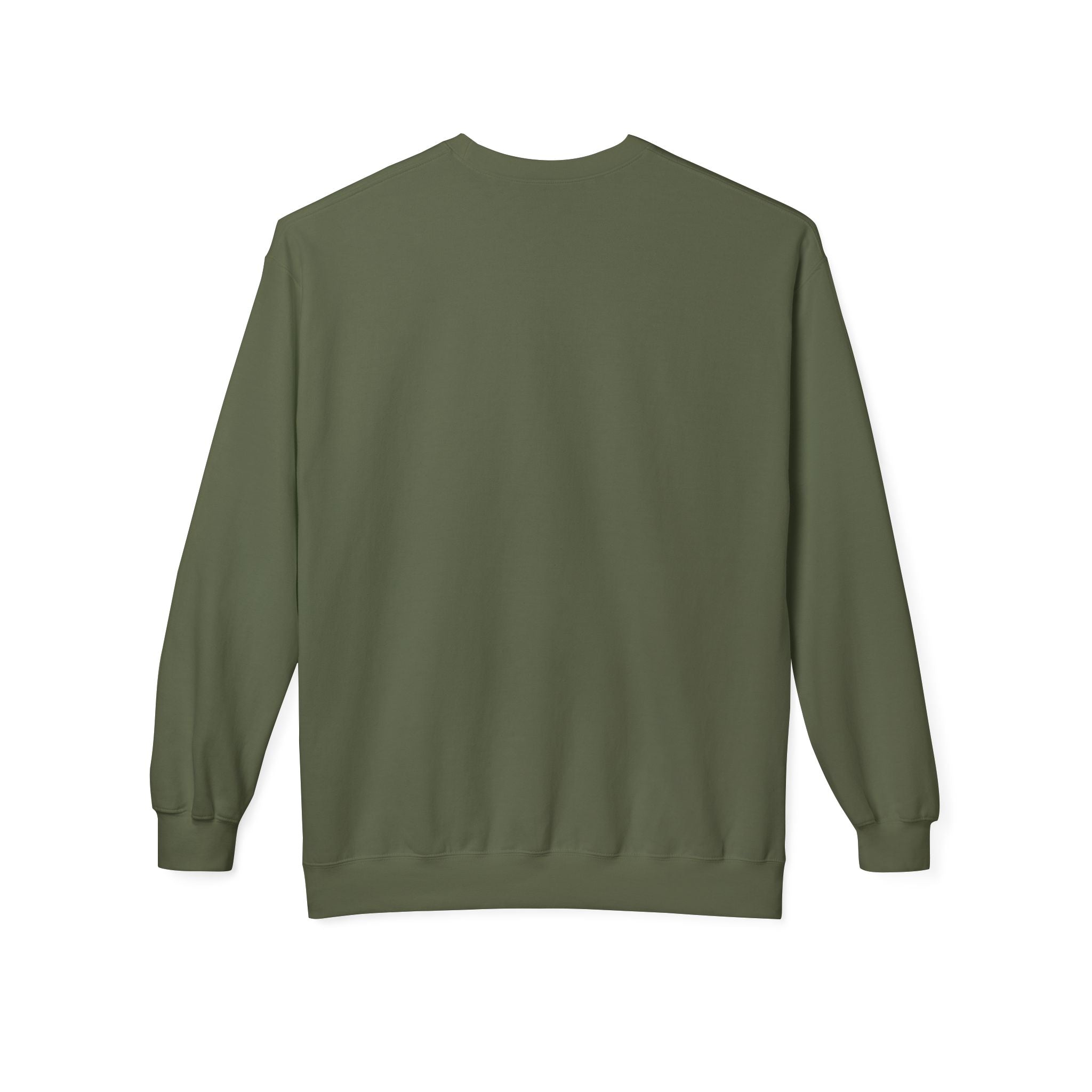CREDNTL | Cardiac Sonographer Crewneck Sweatshirt