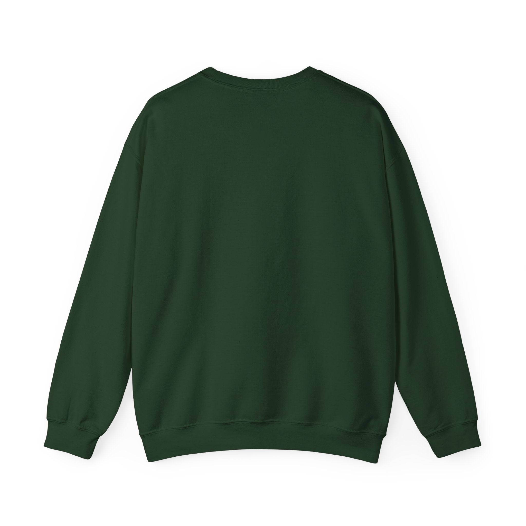 CREDNTL | MRI Tech Crewneck Sweatshirt