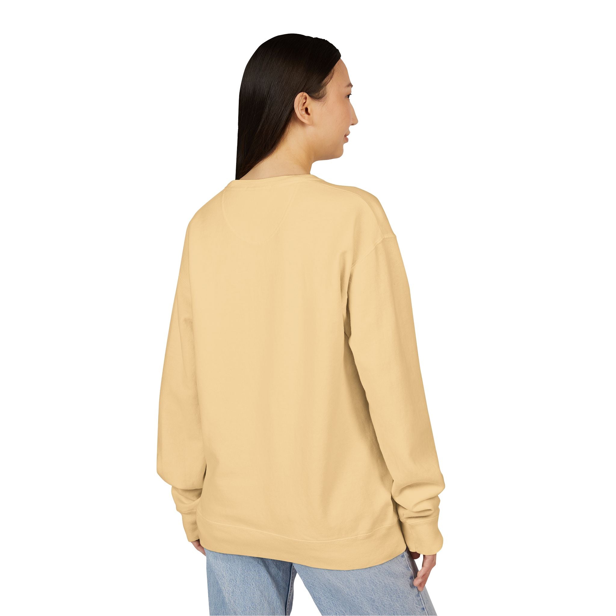 CREDNTL | ER Tech Crewneck