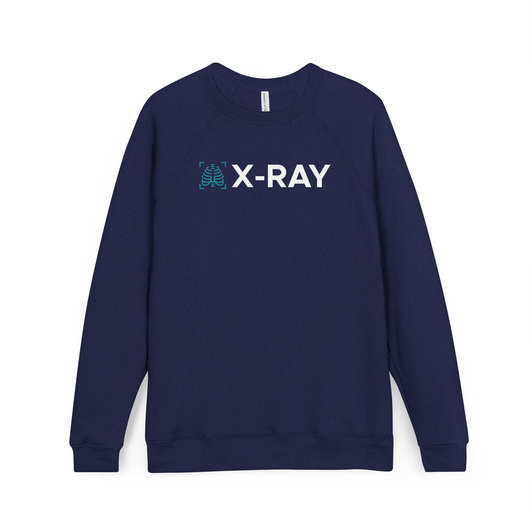 CREDNTL | X-RAY Crewneck Sweatshirt