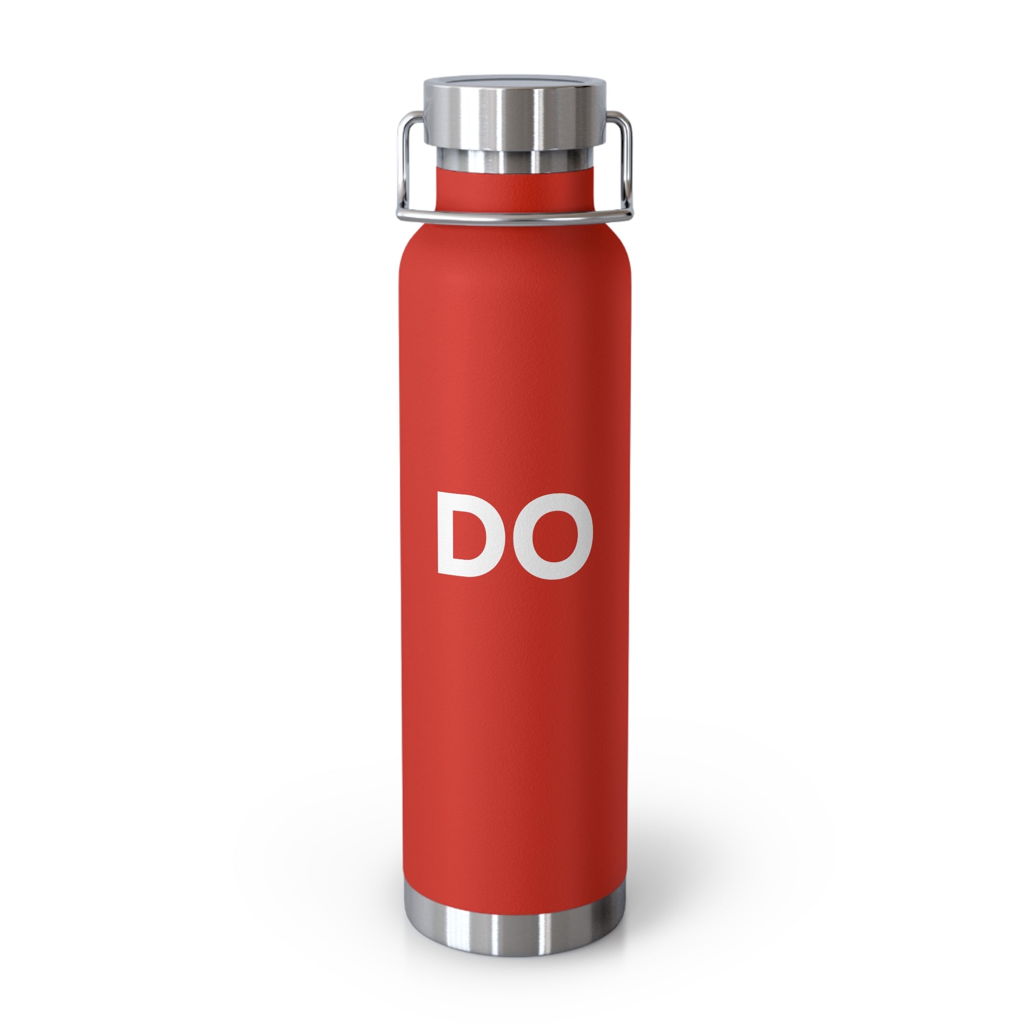 CREDNTL | DO 22oz Copper Vacuum Insulated Bottle