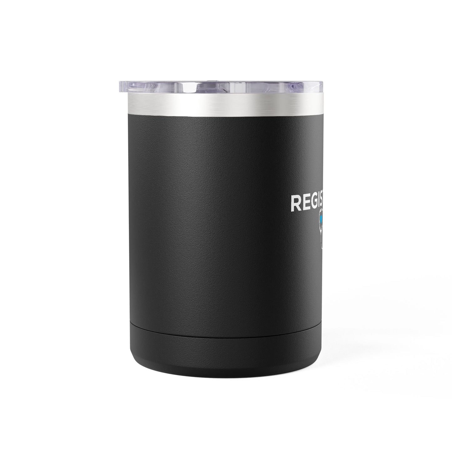 CREDNTL | Registered Nurse 15oz Coffee Tumbler