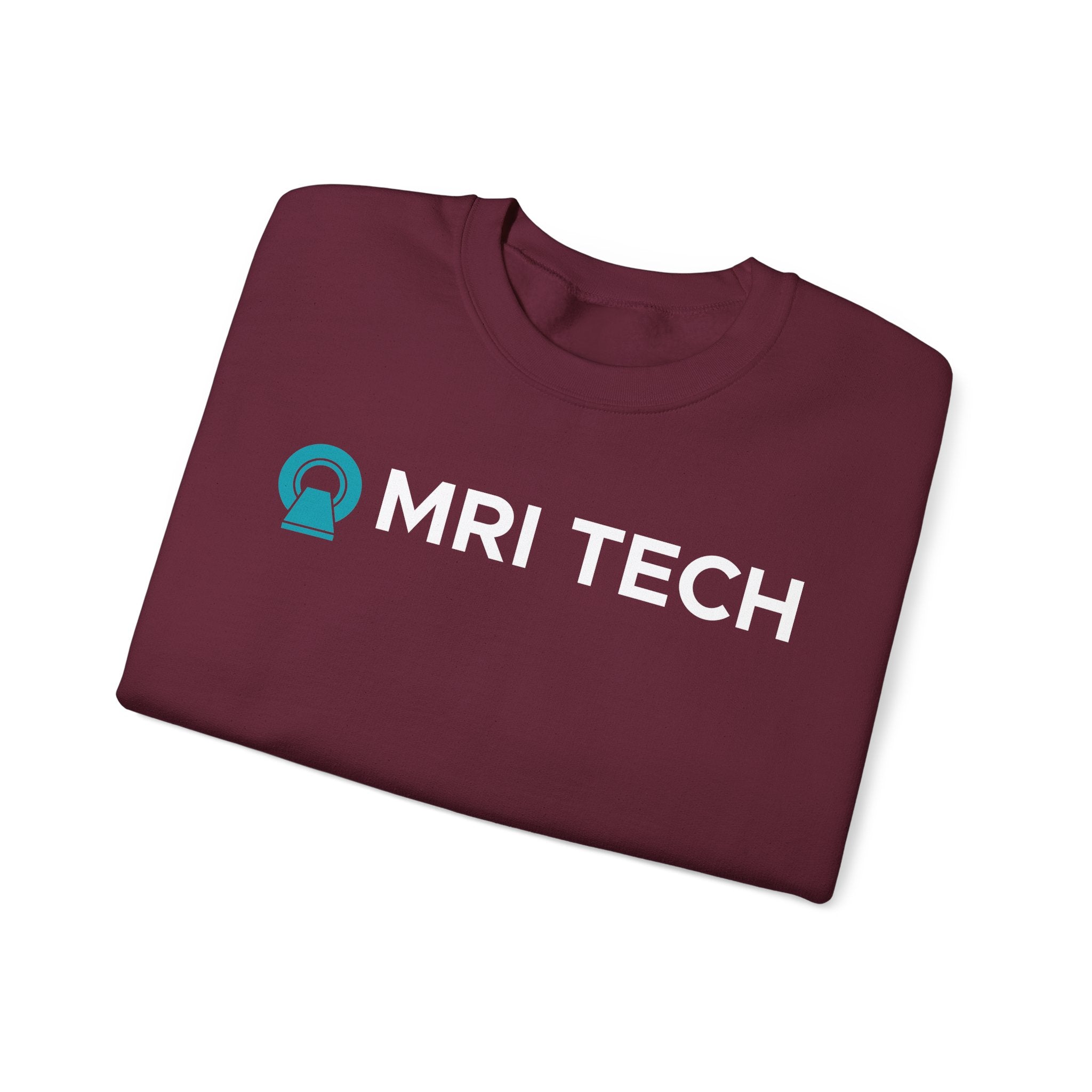 CREDNTL | MRI Tech Crewneck Sweatshirt