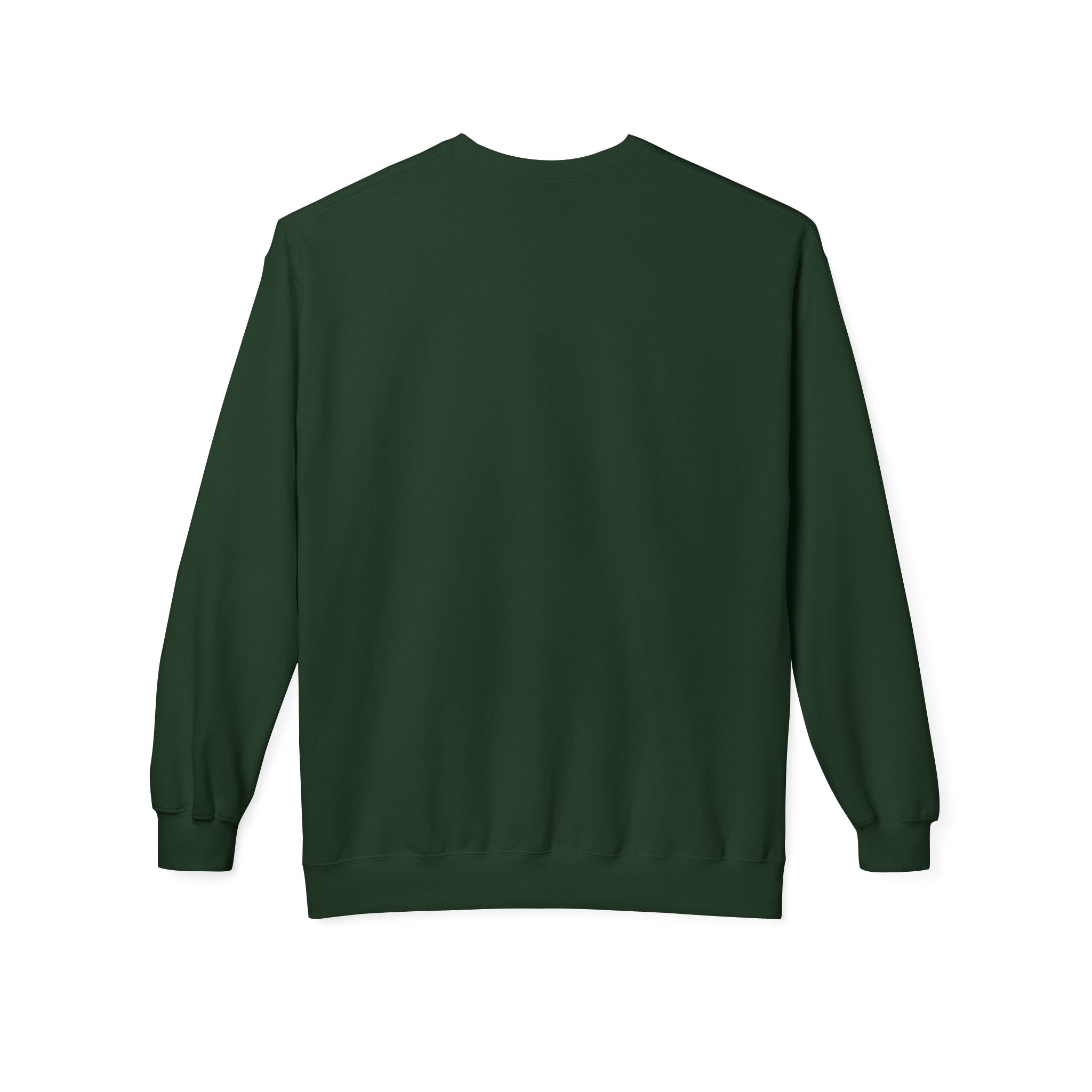 CREDNTL | Cardiac Sonographer Crewneck Sweatshirt