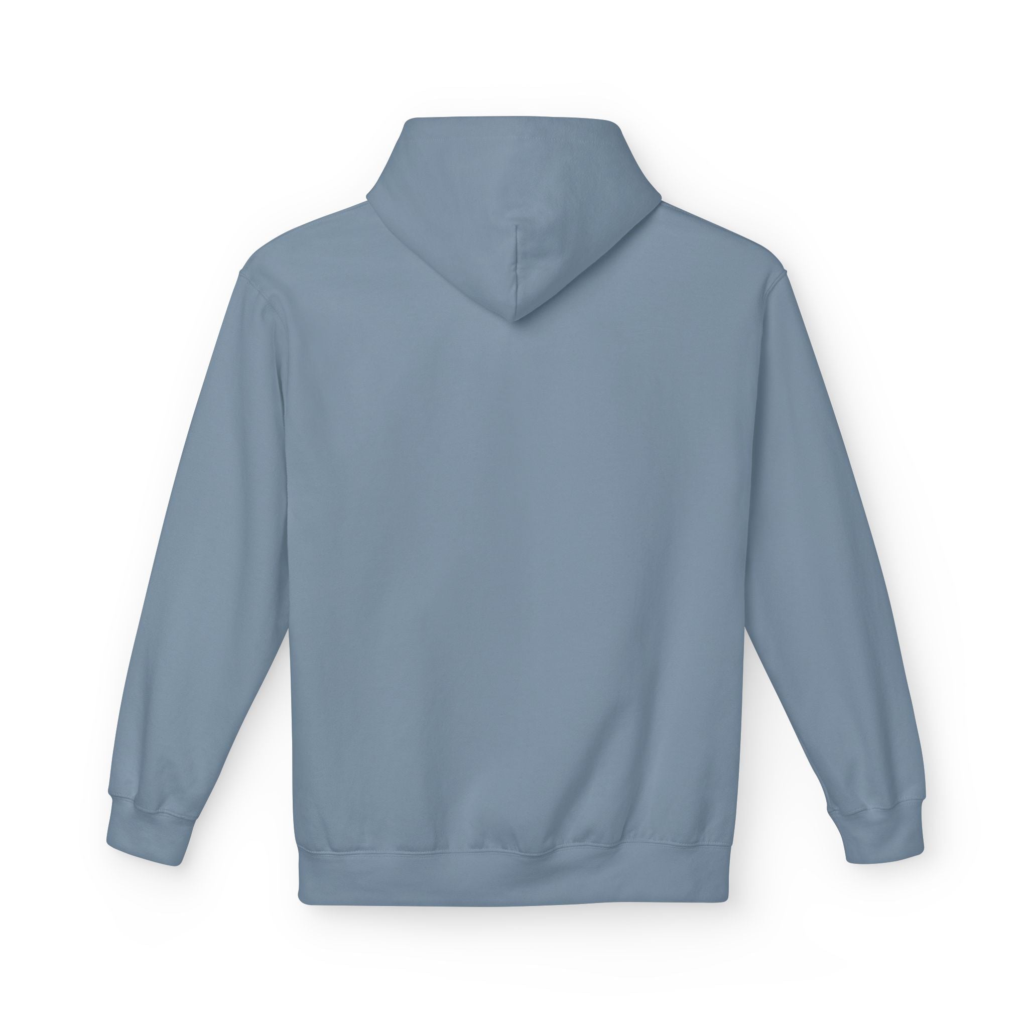 CREDNTL | Radiology Tech Hoodie