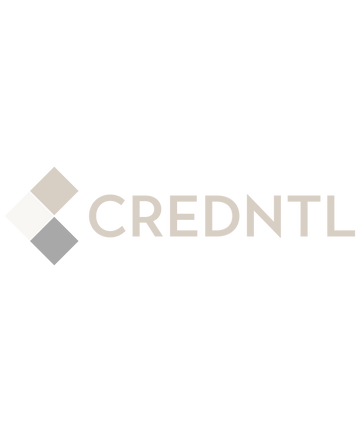 CREDNTL Gift Card