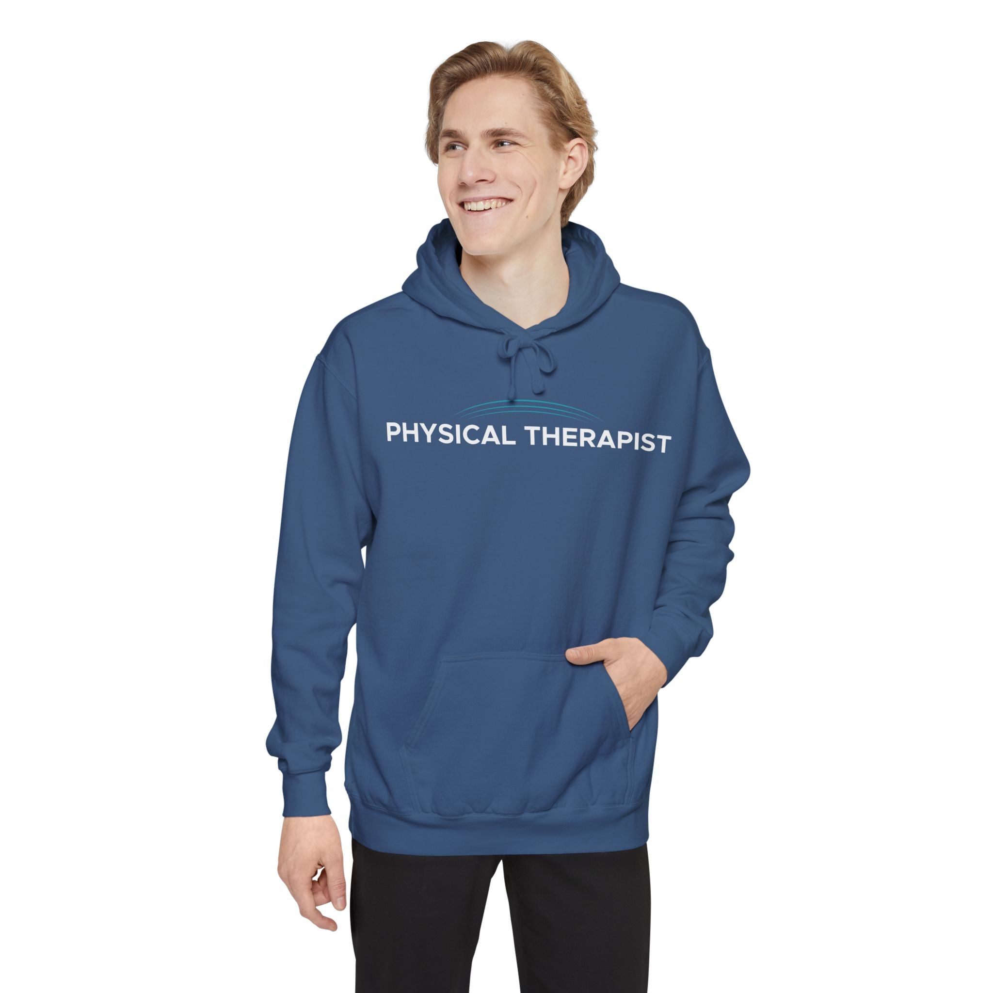 CREDNTL | Physical Therapist Hoodie