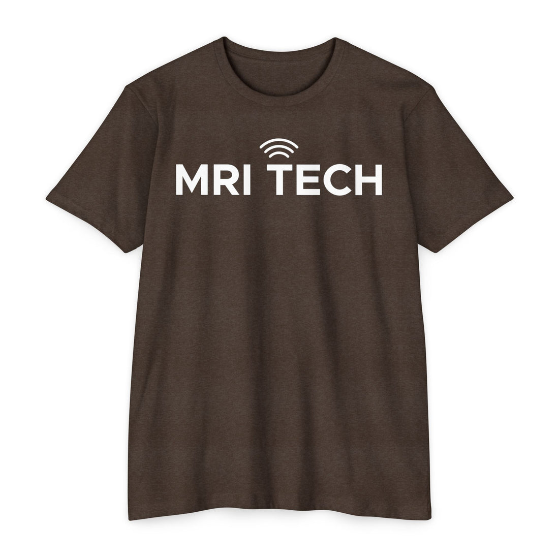 CREDNTL | MRI Tech T-Shirt