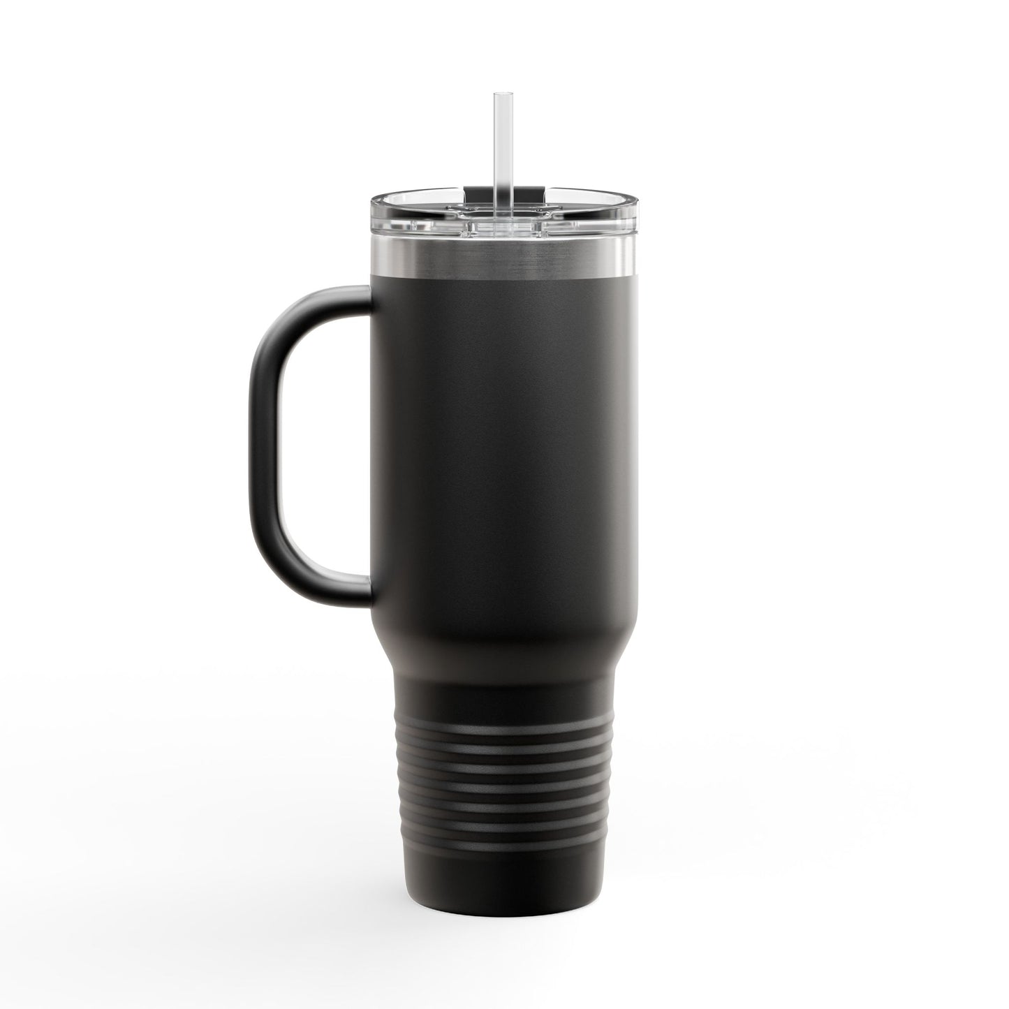 CREDNTL | RT 40oz Insulated Travel Mug