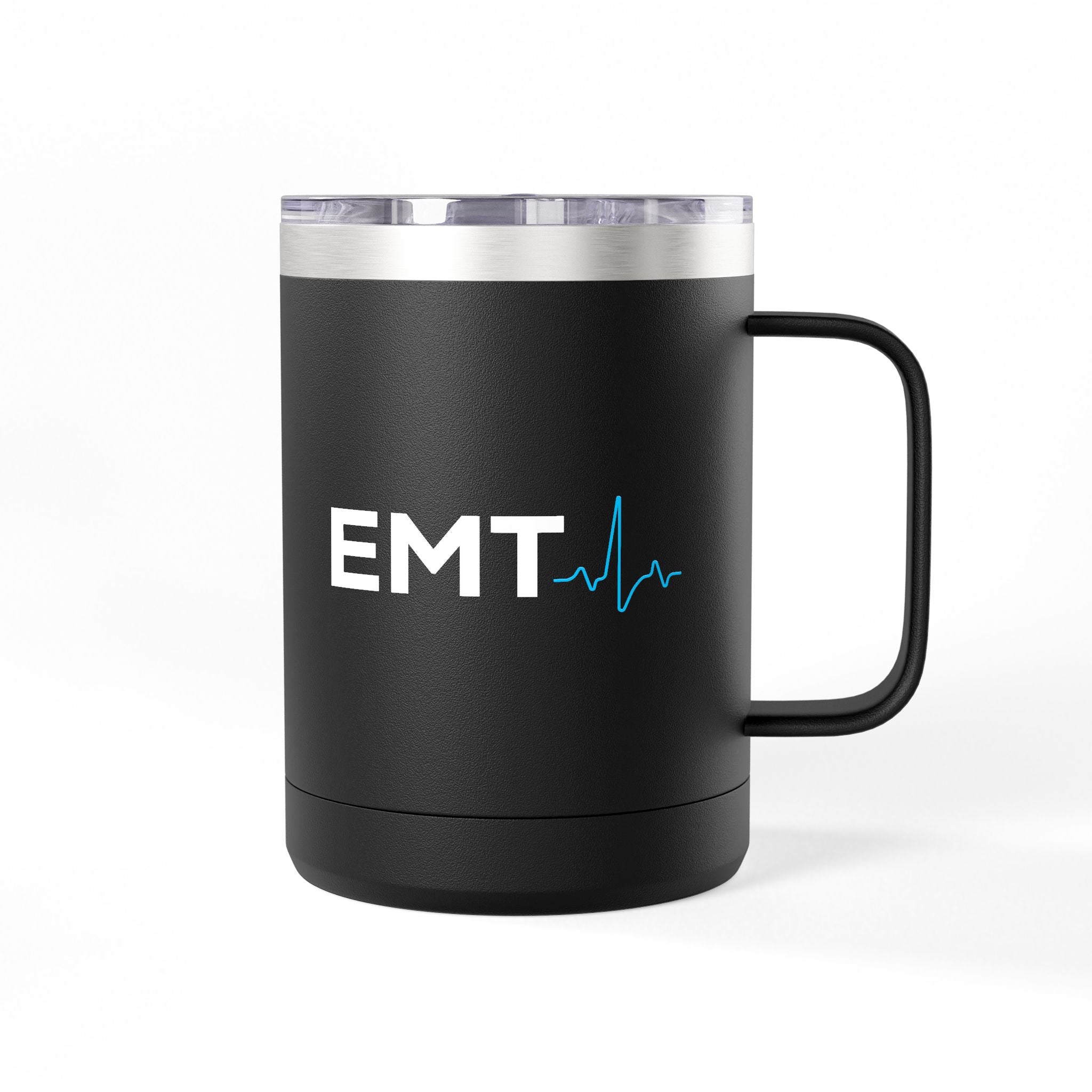 CREDNTL | EMT 15oz Coffee Tumbler