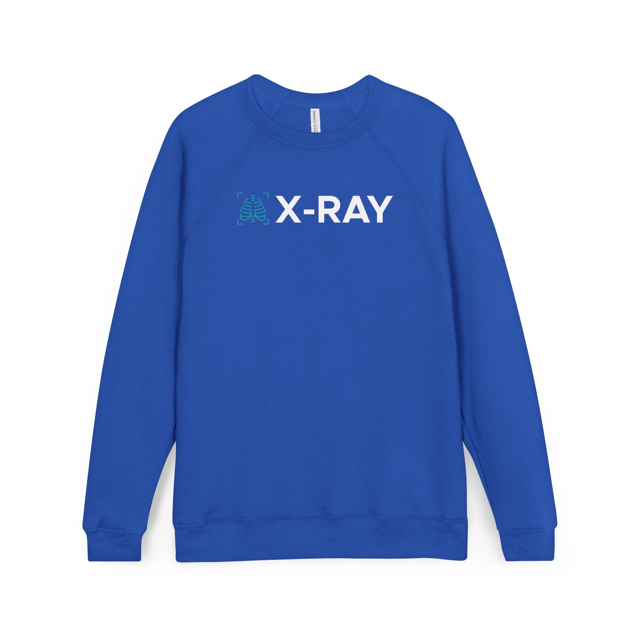 CREDNTL | X-RAY Crewneck Sweatshirt