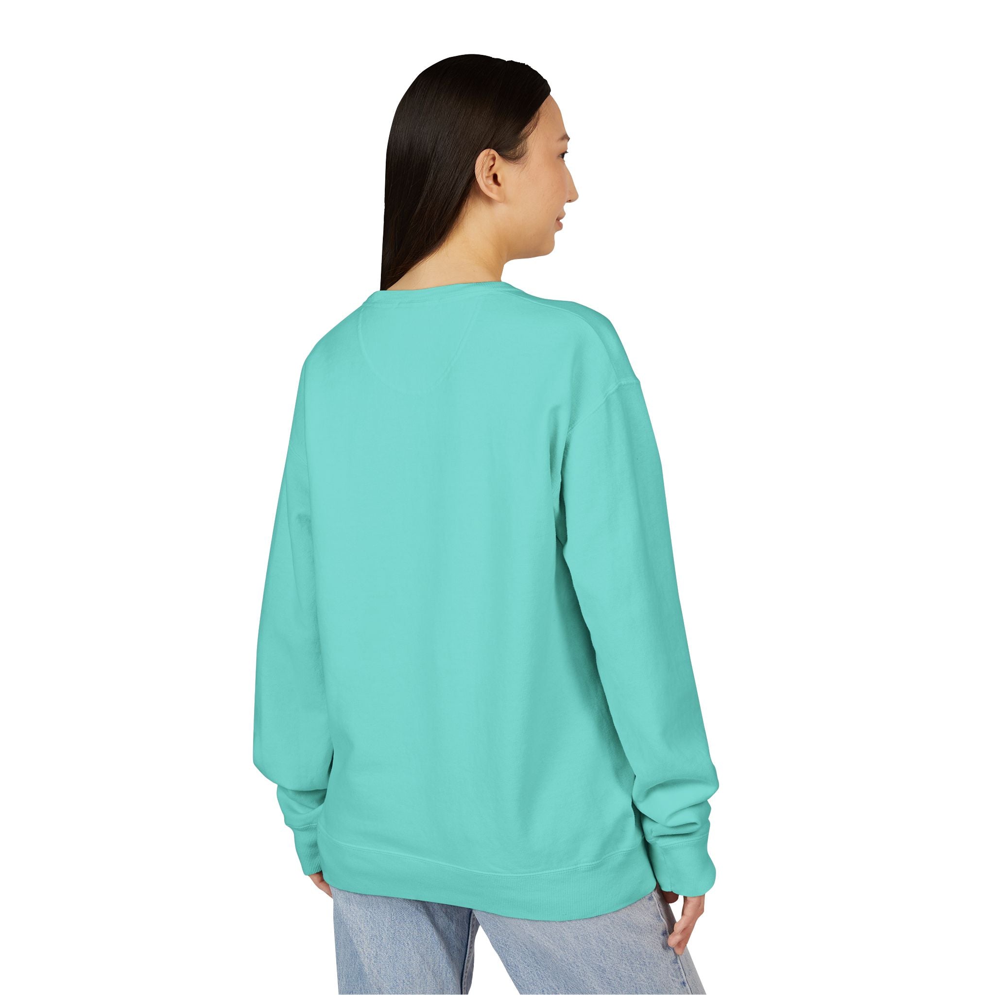 CREDNTL | ER Tech Crewneck