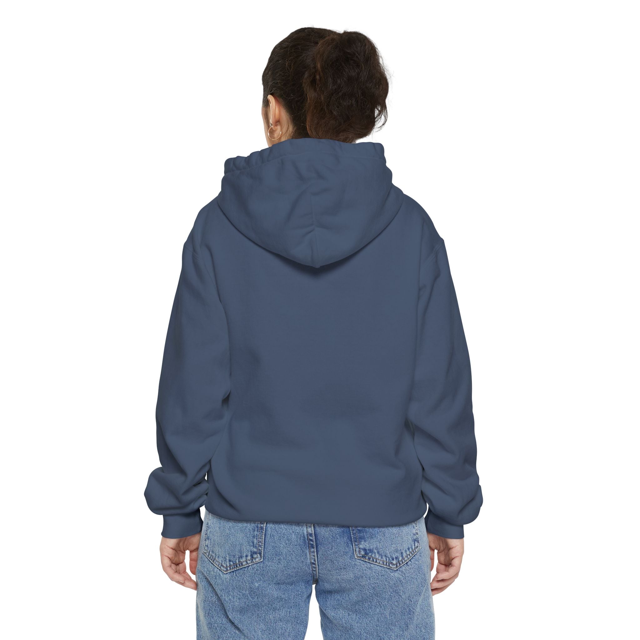 CREDNTL | Physical Therapist Hoodie