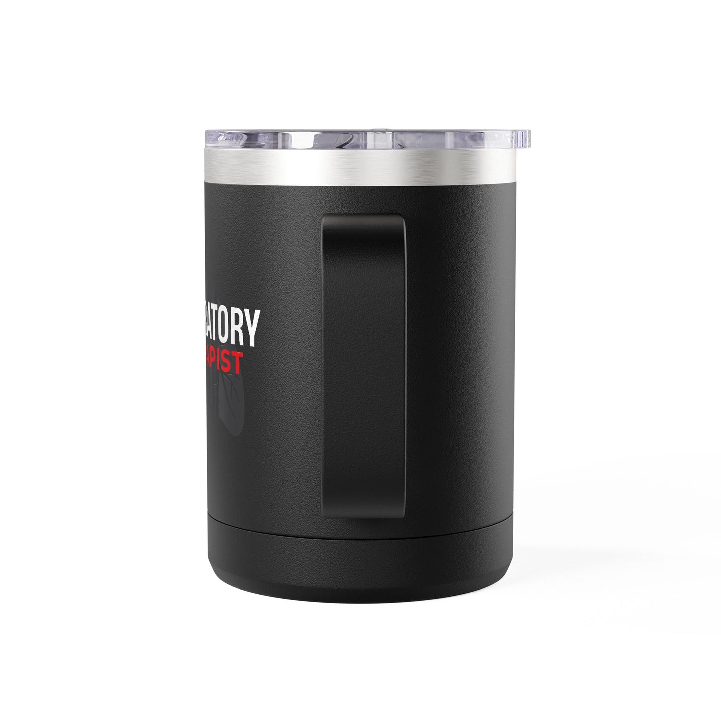 CREDNTL | Respiratory Therapist 15oz Coffee Tumbler