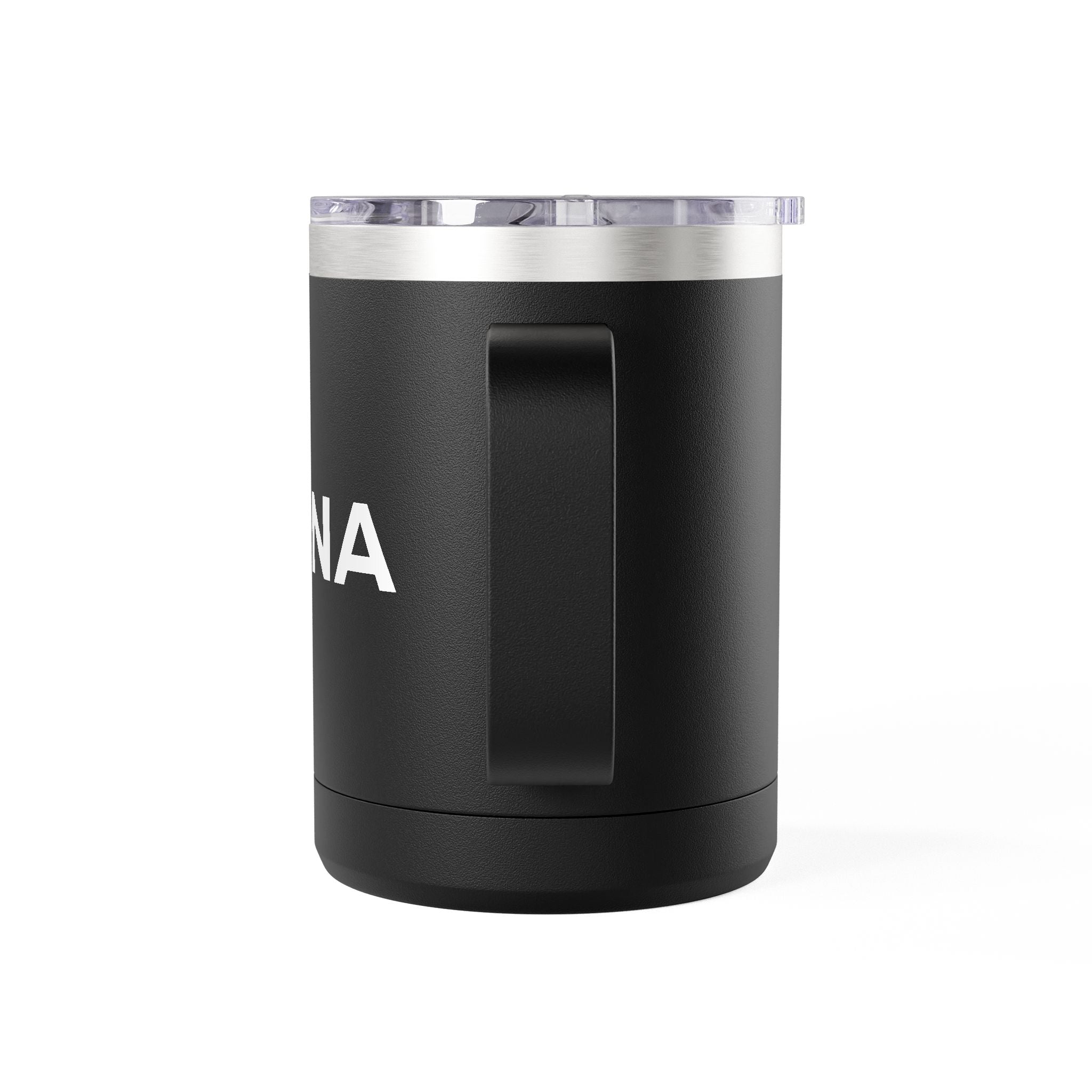 CREDNTL | CRNA 15oz Coffee Tumbler