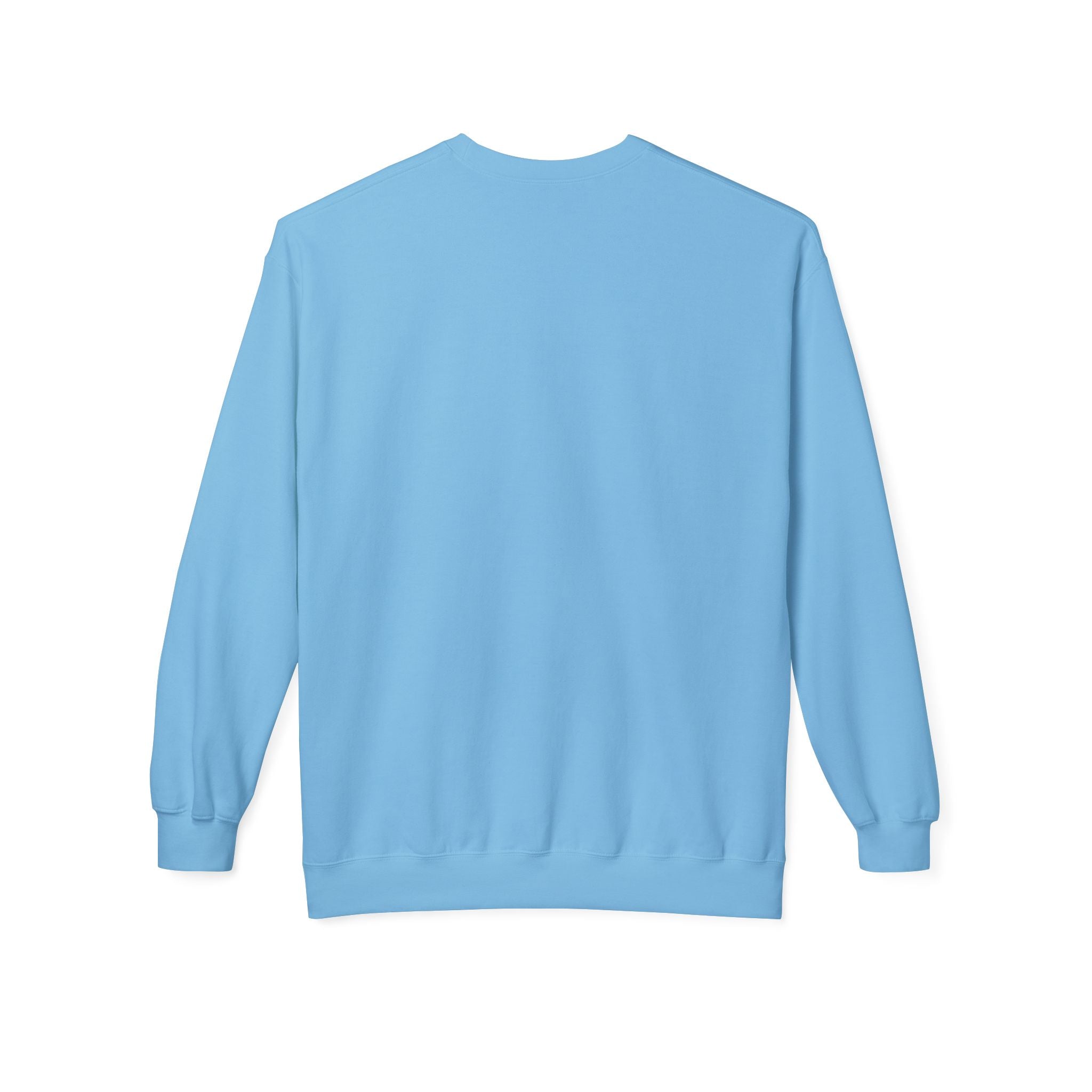 CREDNTL | Cardiac Sonographer Crewneck Sweatshirt