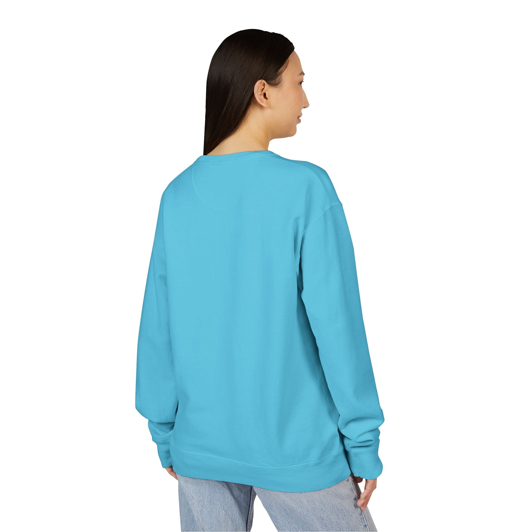 CREDNTL | ER Tech Crewneck