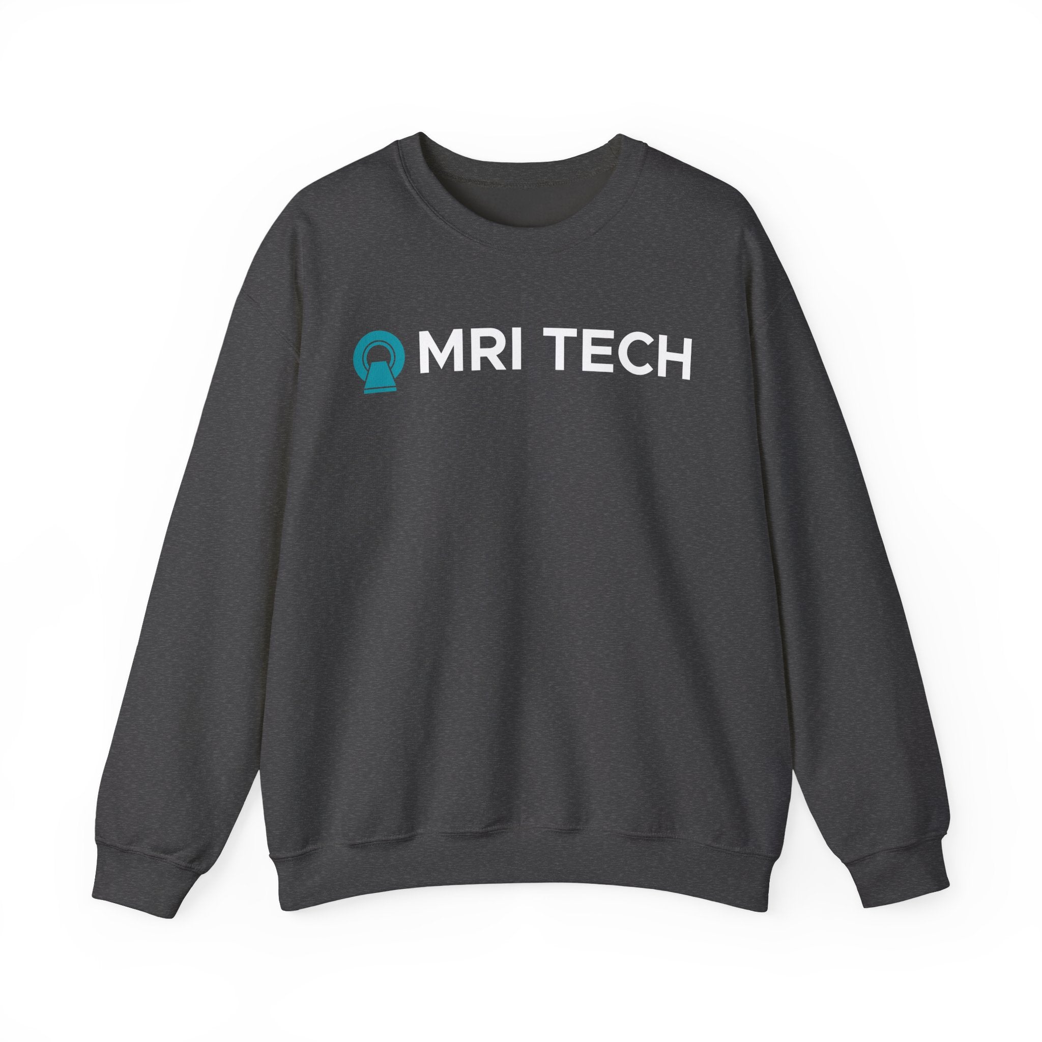 CREDNTL | MRI Tech Crewneck Sweatshirt