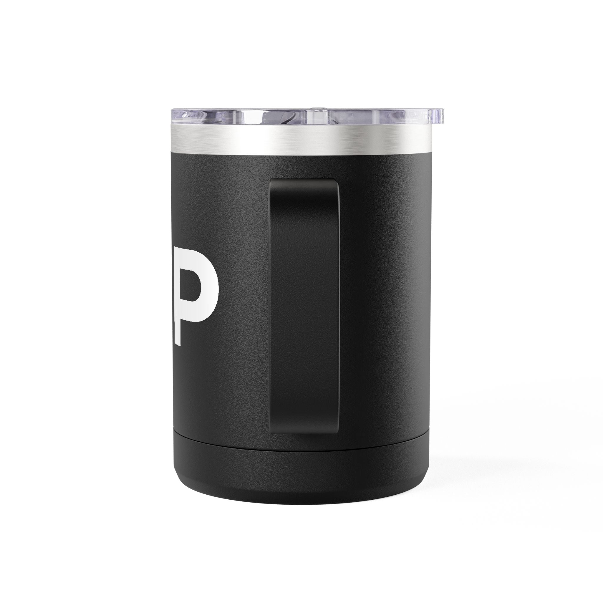 CREDNTL | NP 15oz Coffee Tumbler