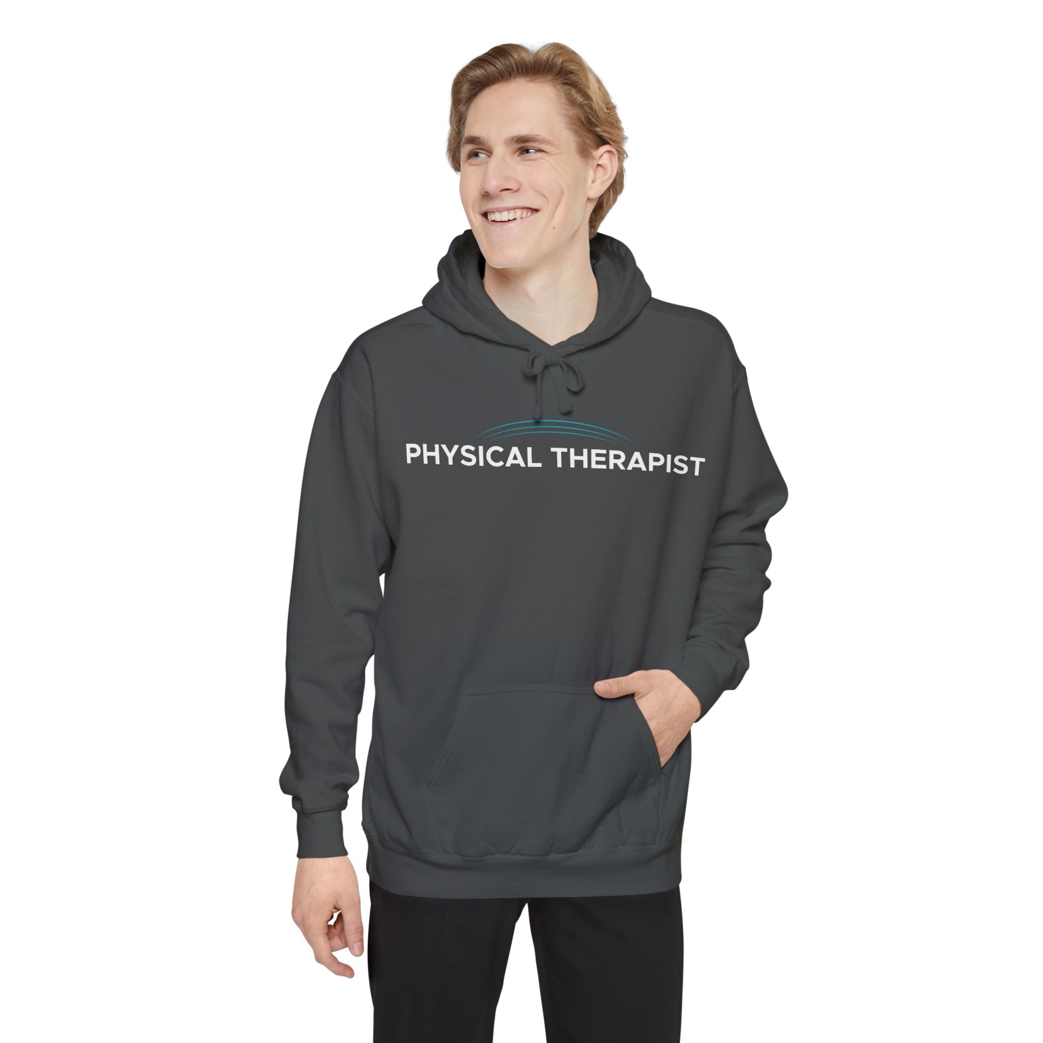 CREDNTL | Physical Therapist Hoodie
