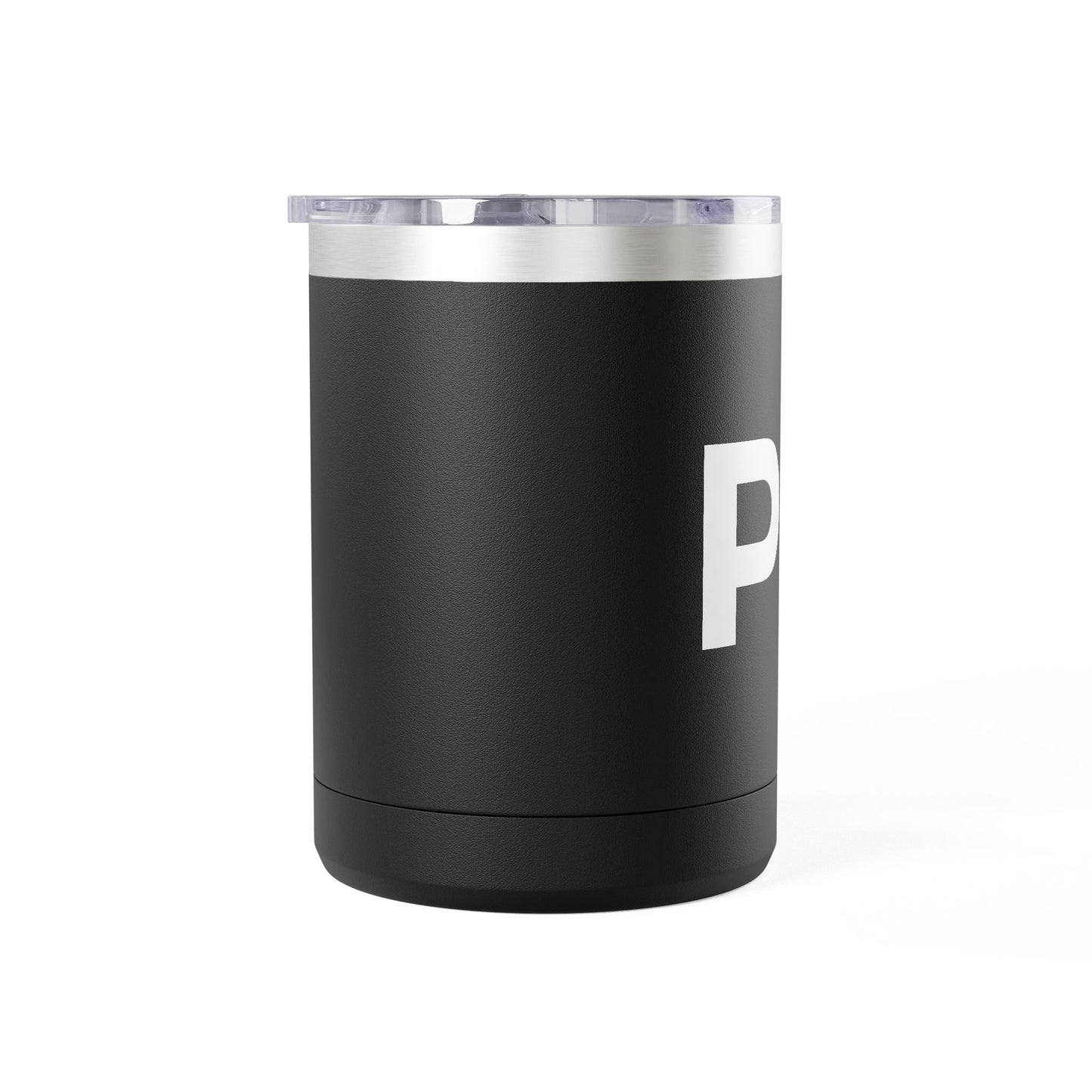 CREDNTL | PT 15oz Coffee Tumbler