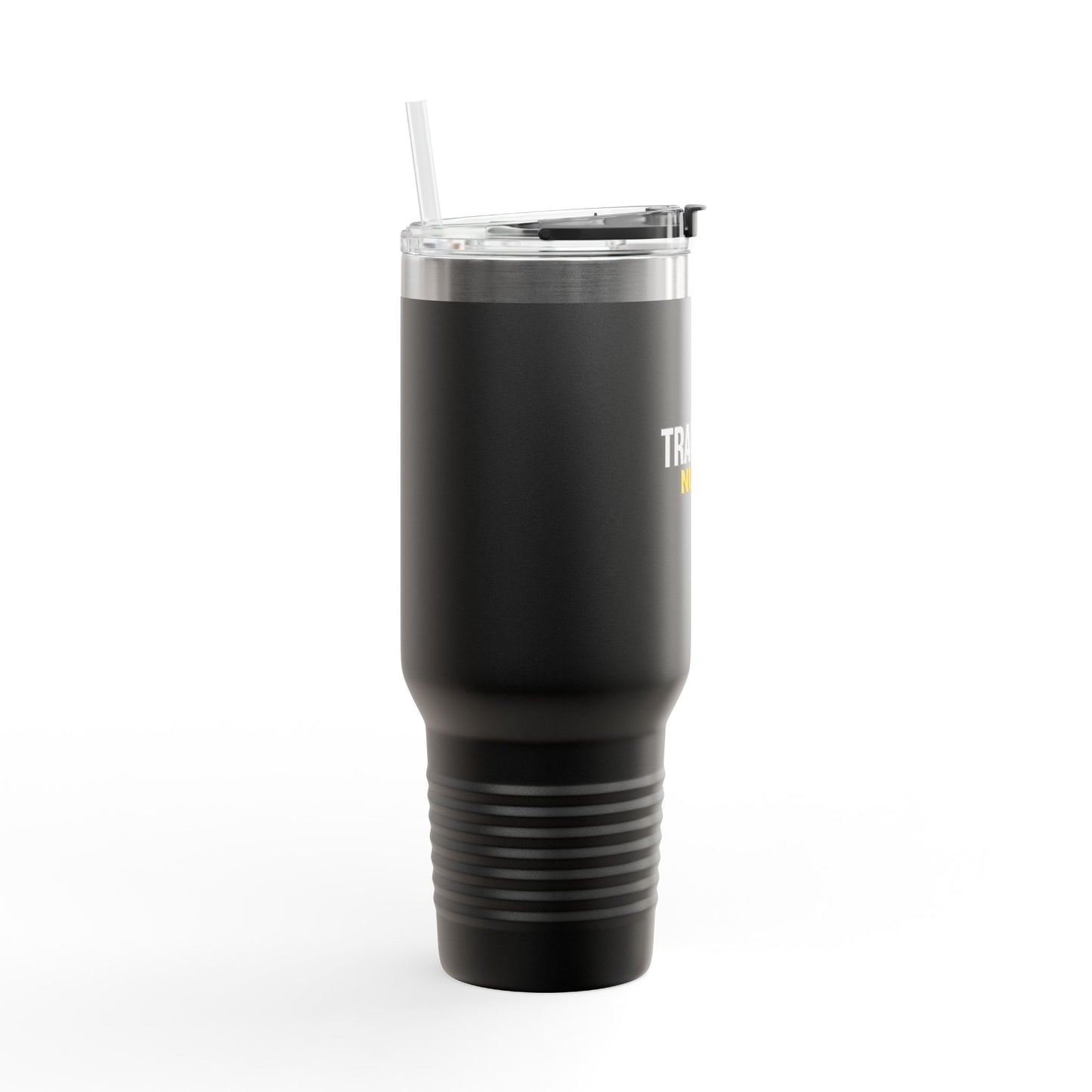 CREDNTL | Trauma Nurse 40oz Insulated Travel Mug