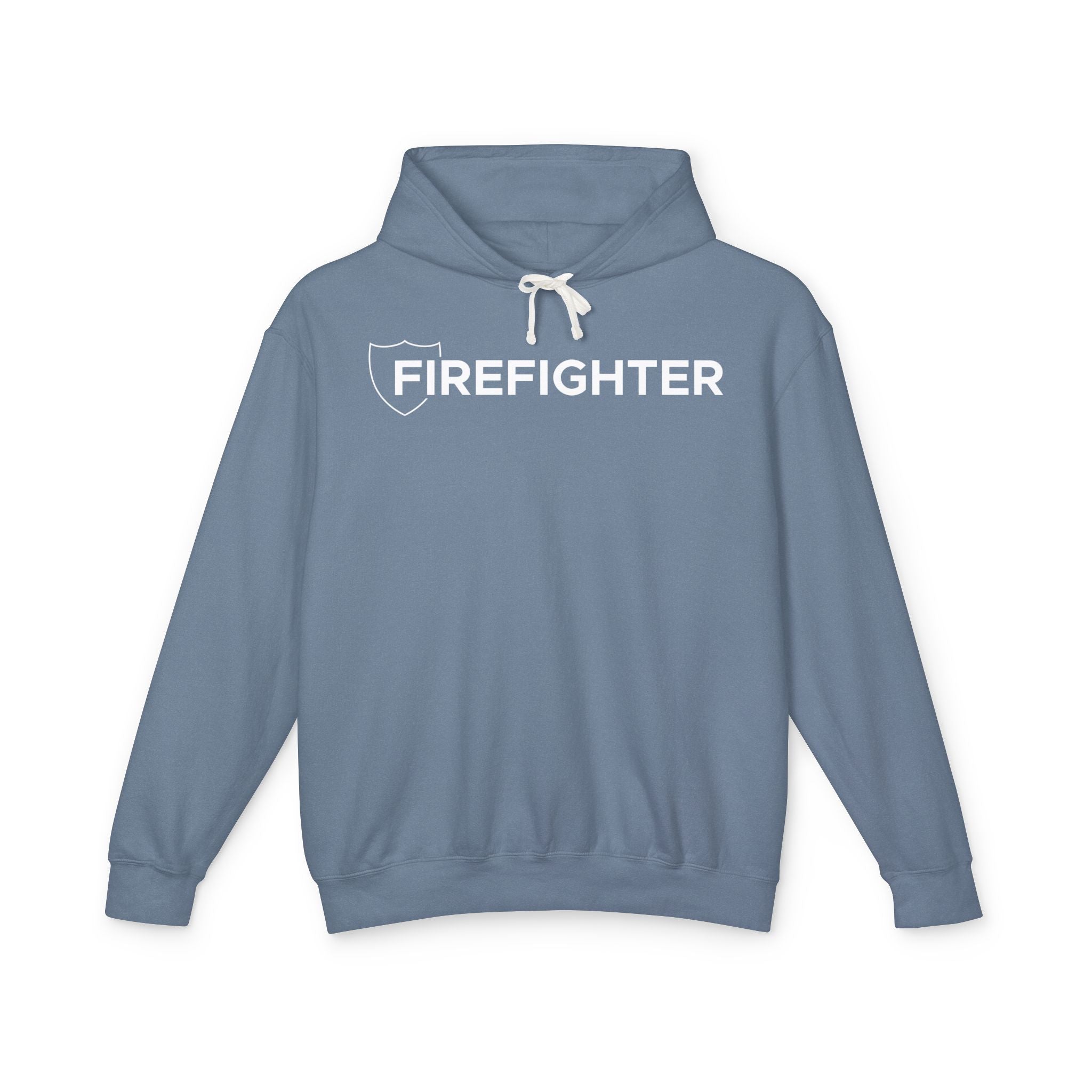 CREDNTL | Firefighter Hoodie