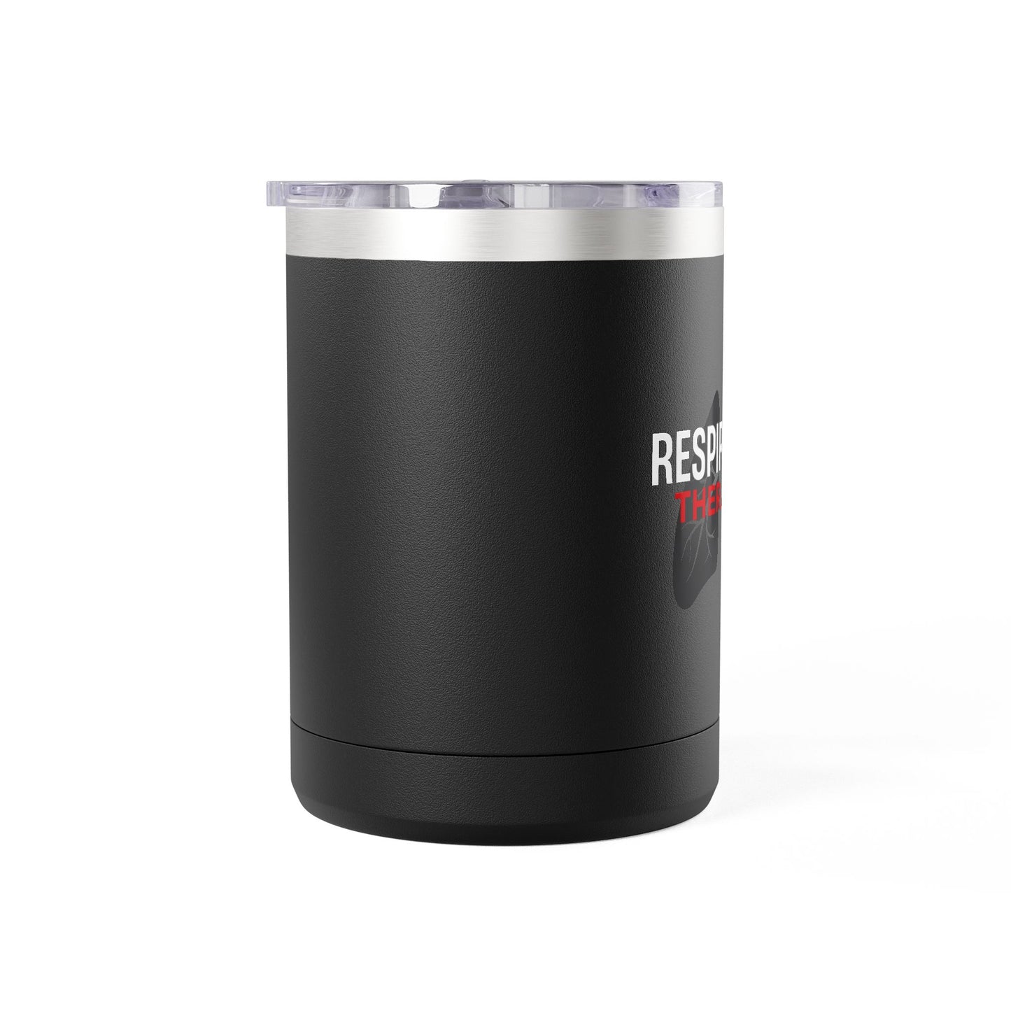 CREDNTL | Respiratory Therapist 15oz Coffee Tumbler