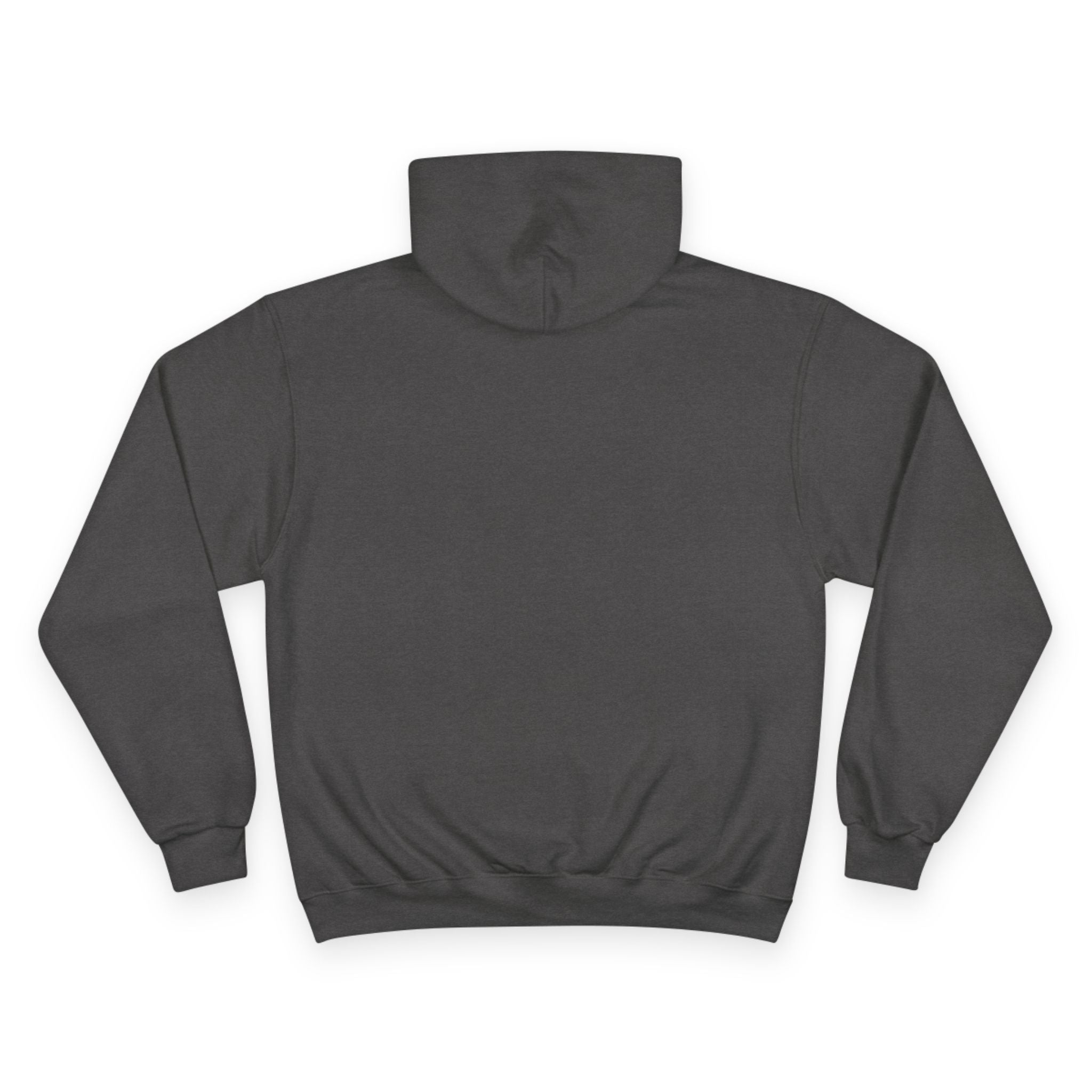 CREDNTL | Teacher Champion Hoodie — Classic Educator Sweatshirt