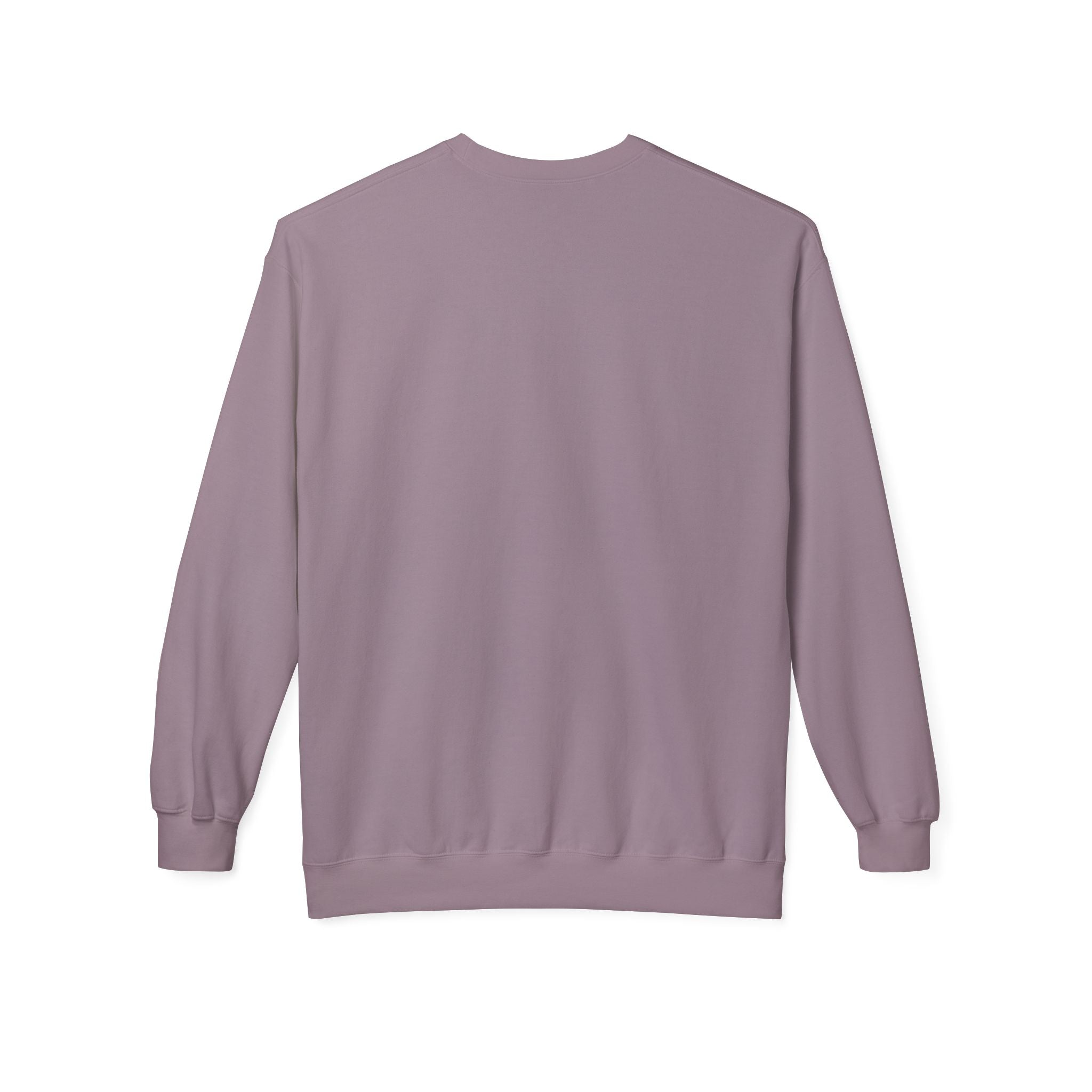 CREDNTL | Cardiac Sonographer Crewneck Sweatshirt