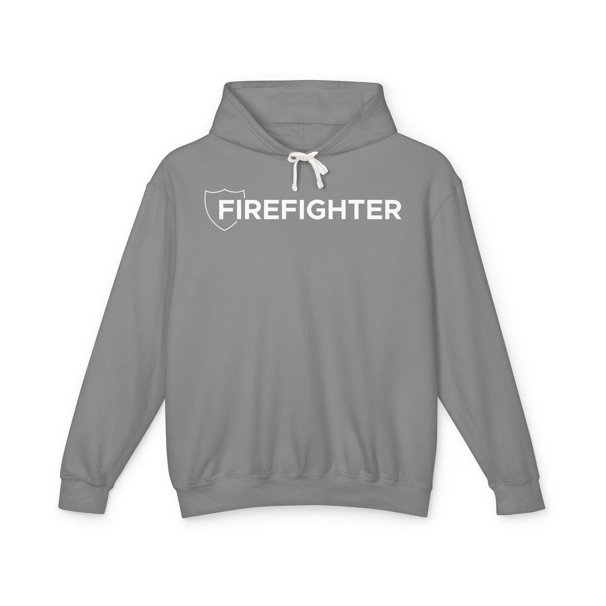 CREDNTL | Firefighter Hoodie
