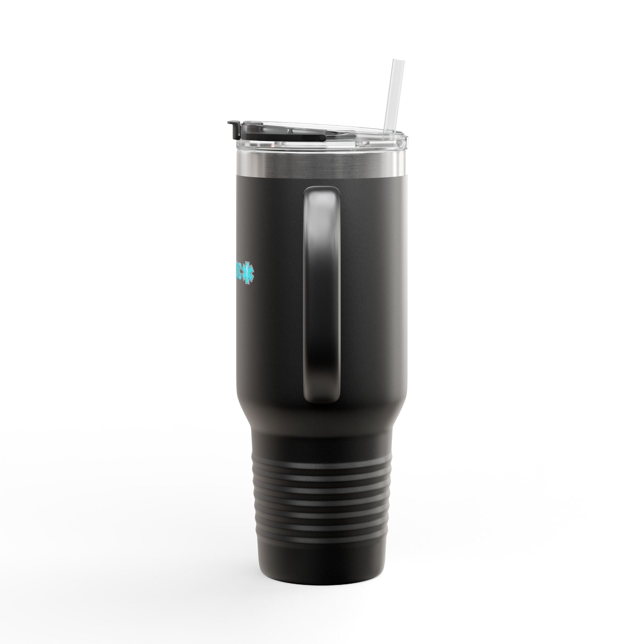 CREDNTL | Para Medic 40oz Insulated Travel Mug