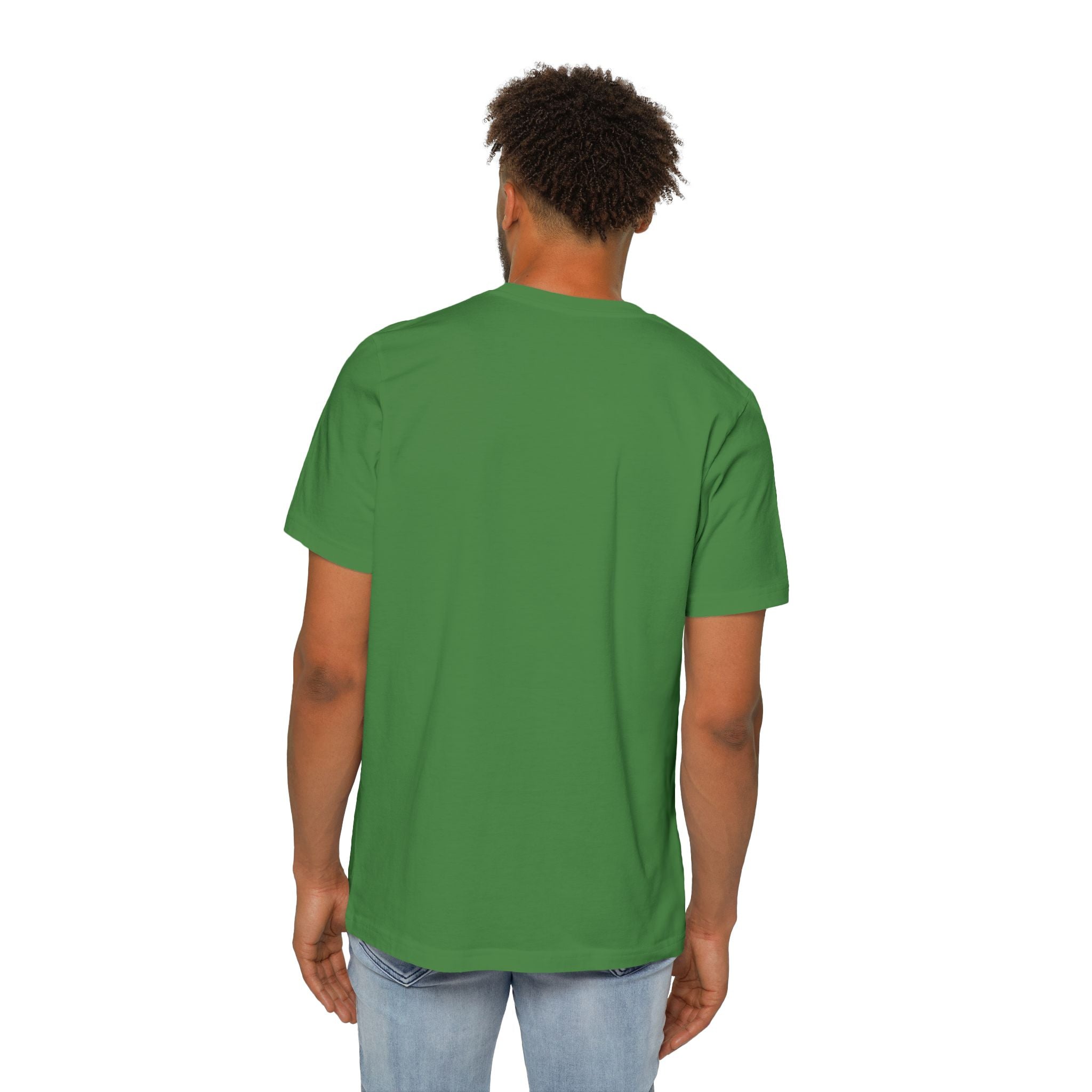 CREDNTL | Behavioral Health Tech T-Shirt
