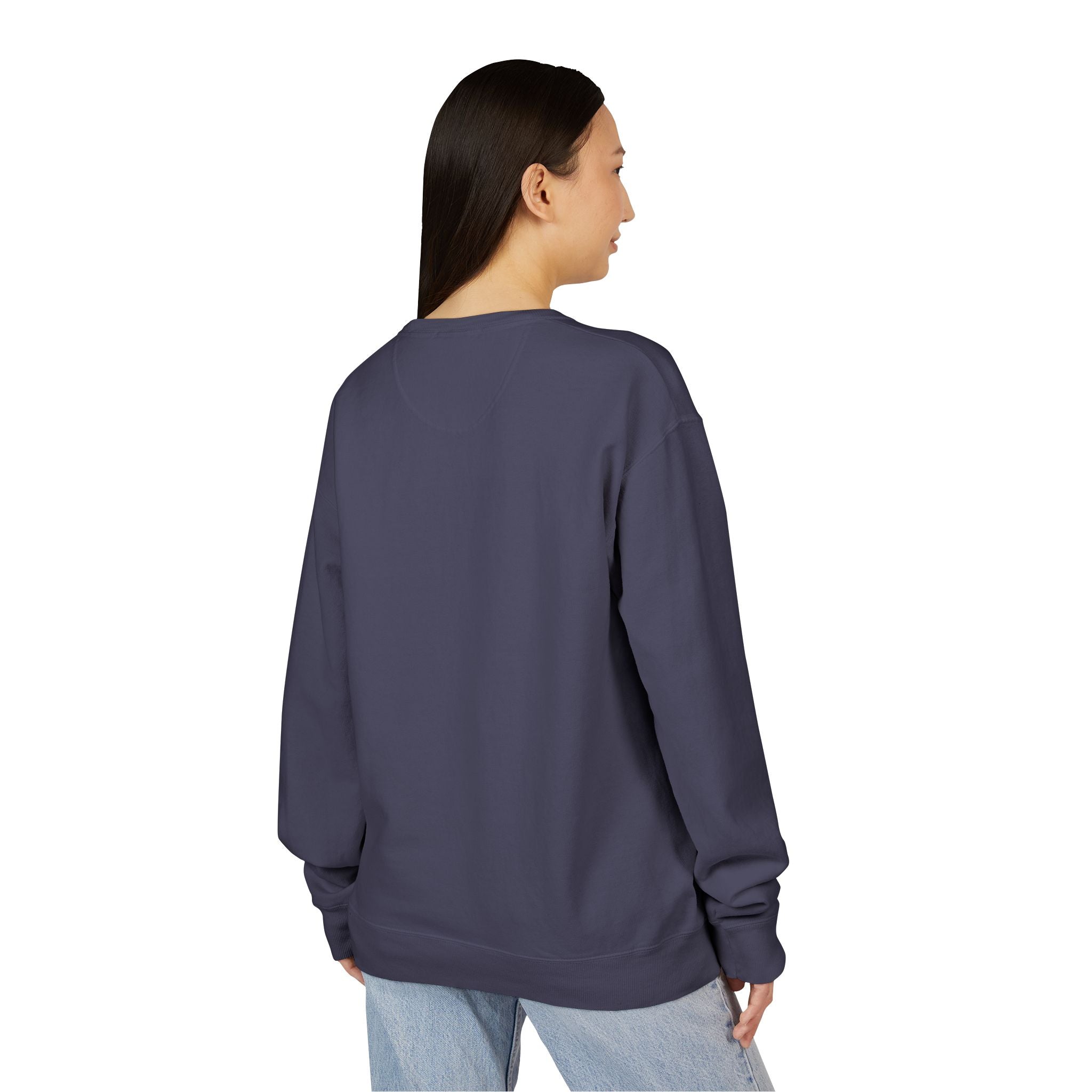 CREDNTL | ER Tech Crewneck