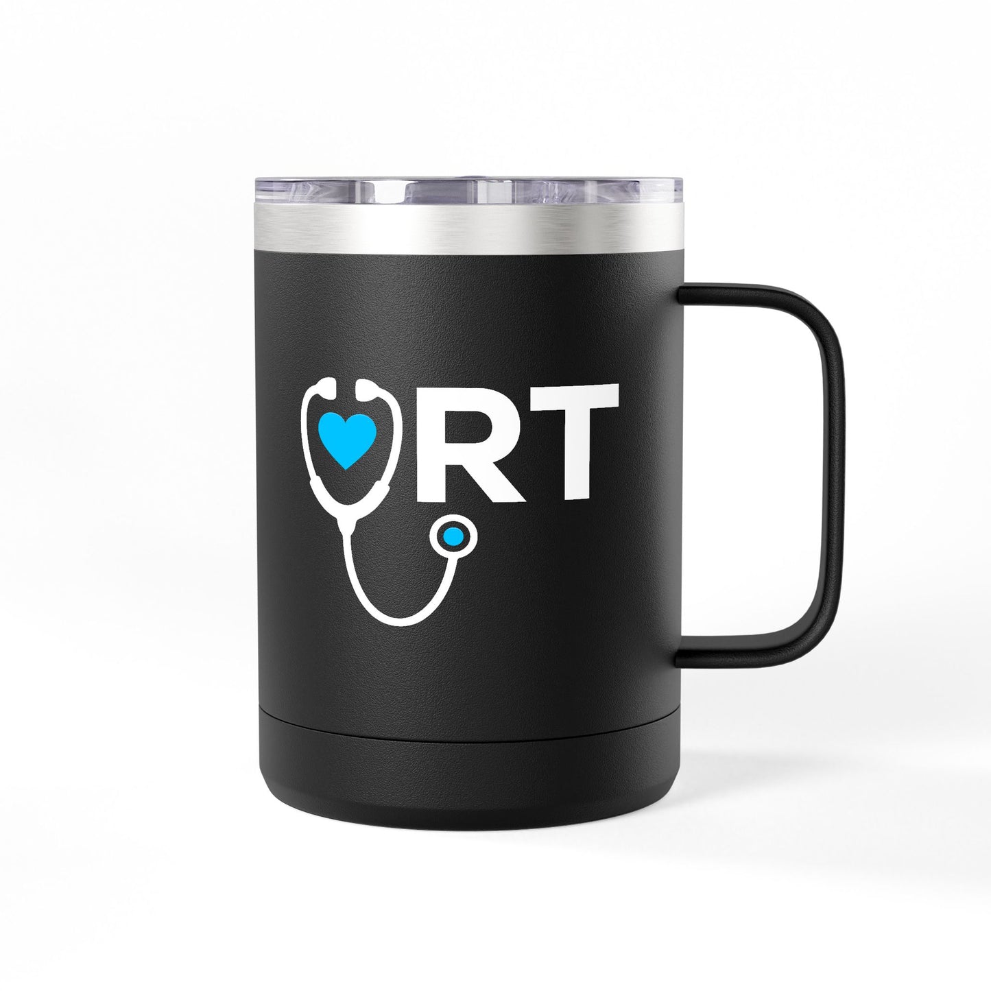 CREDNTL | RT 15oz Coffee Tumbler