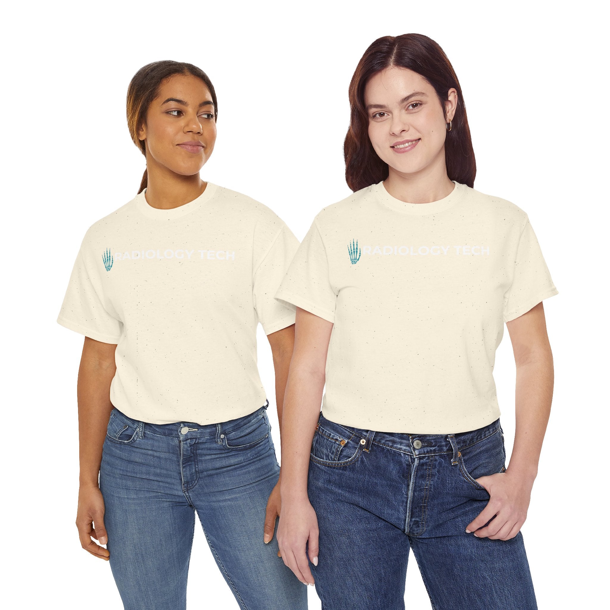 CREDNTL | Radiology Tech T-Shirt
