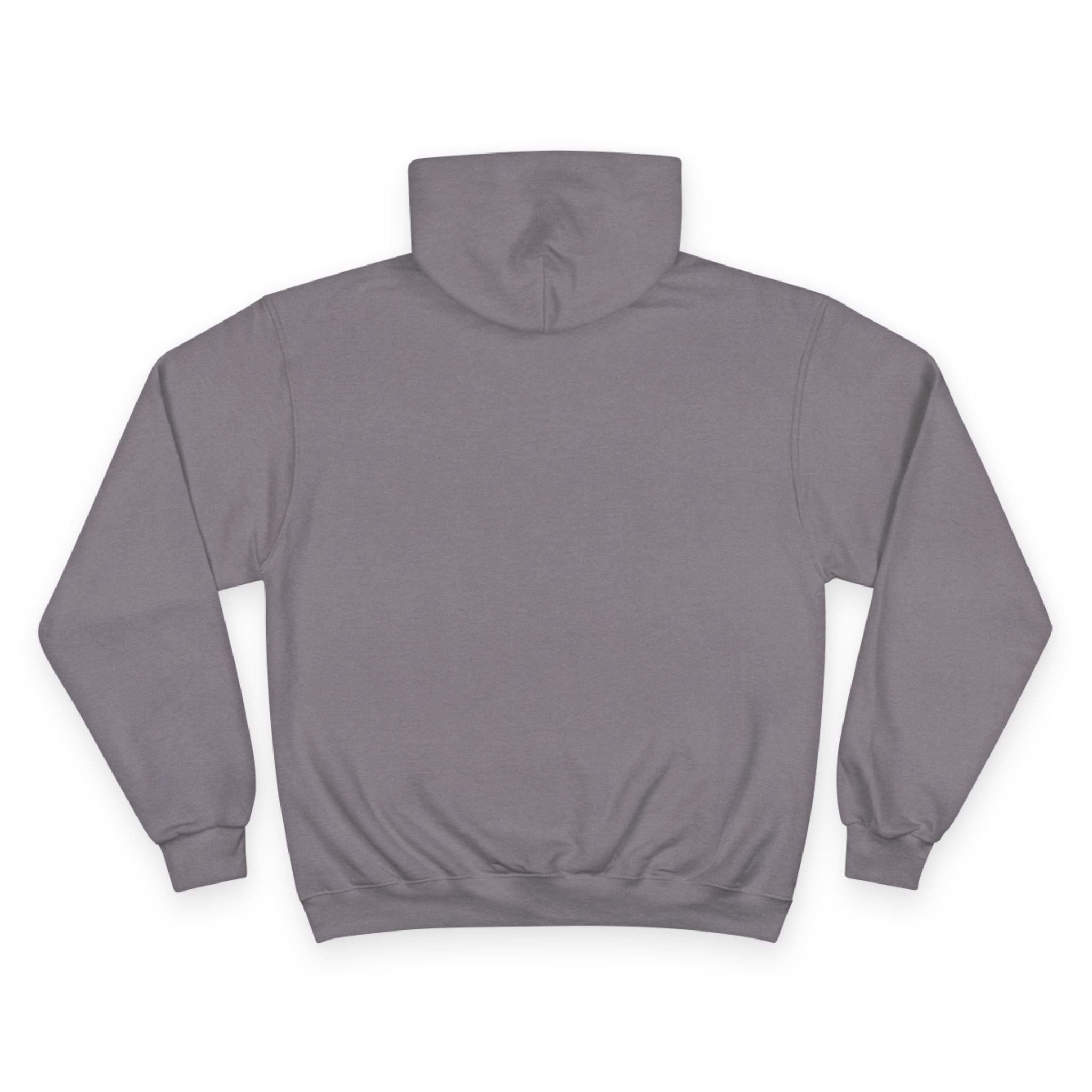 CREDNTL | Teacher Champion Hoodie — Classic Educator Sweatshirt