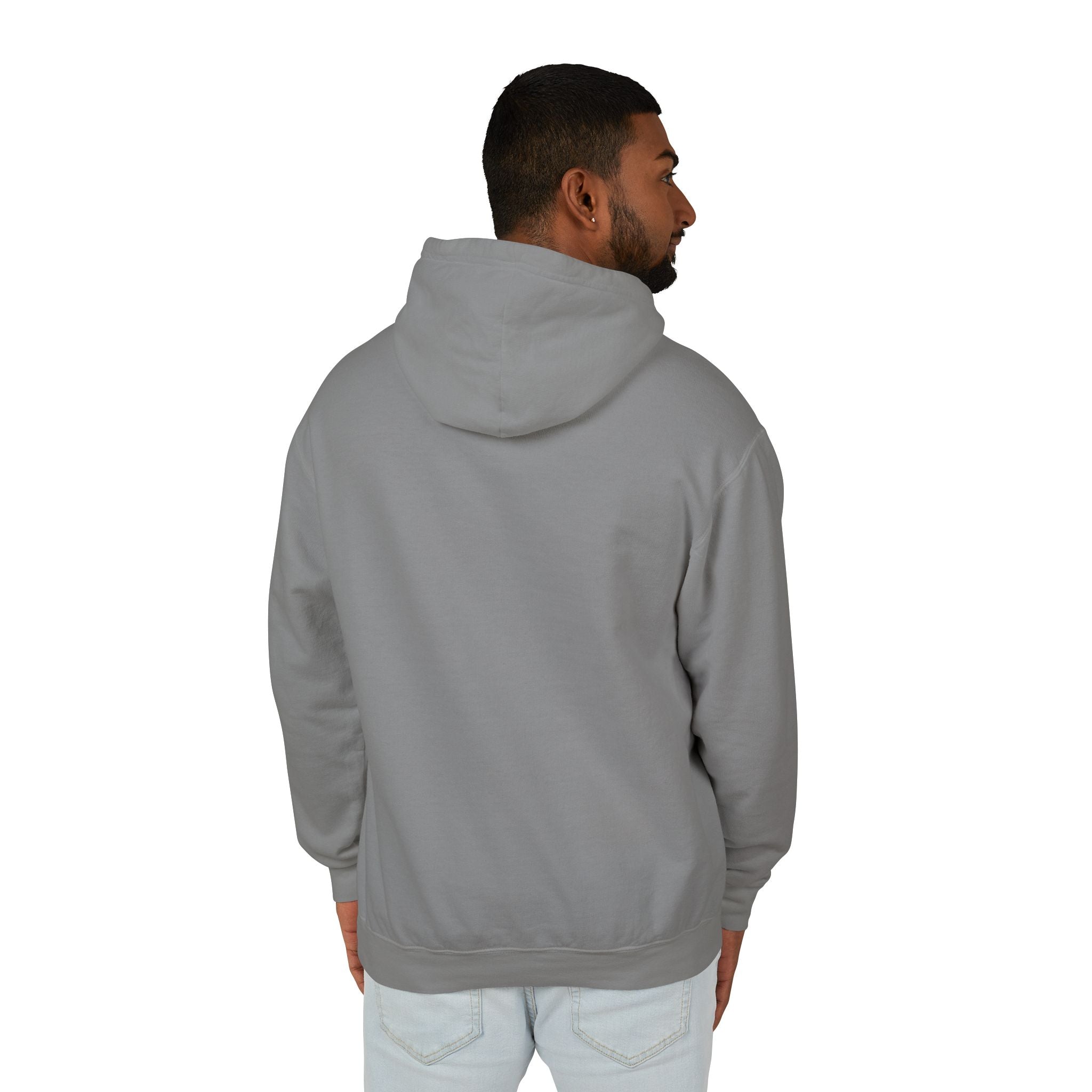 CREDNTL | Firefighter Hoodie