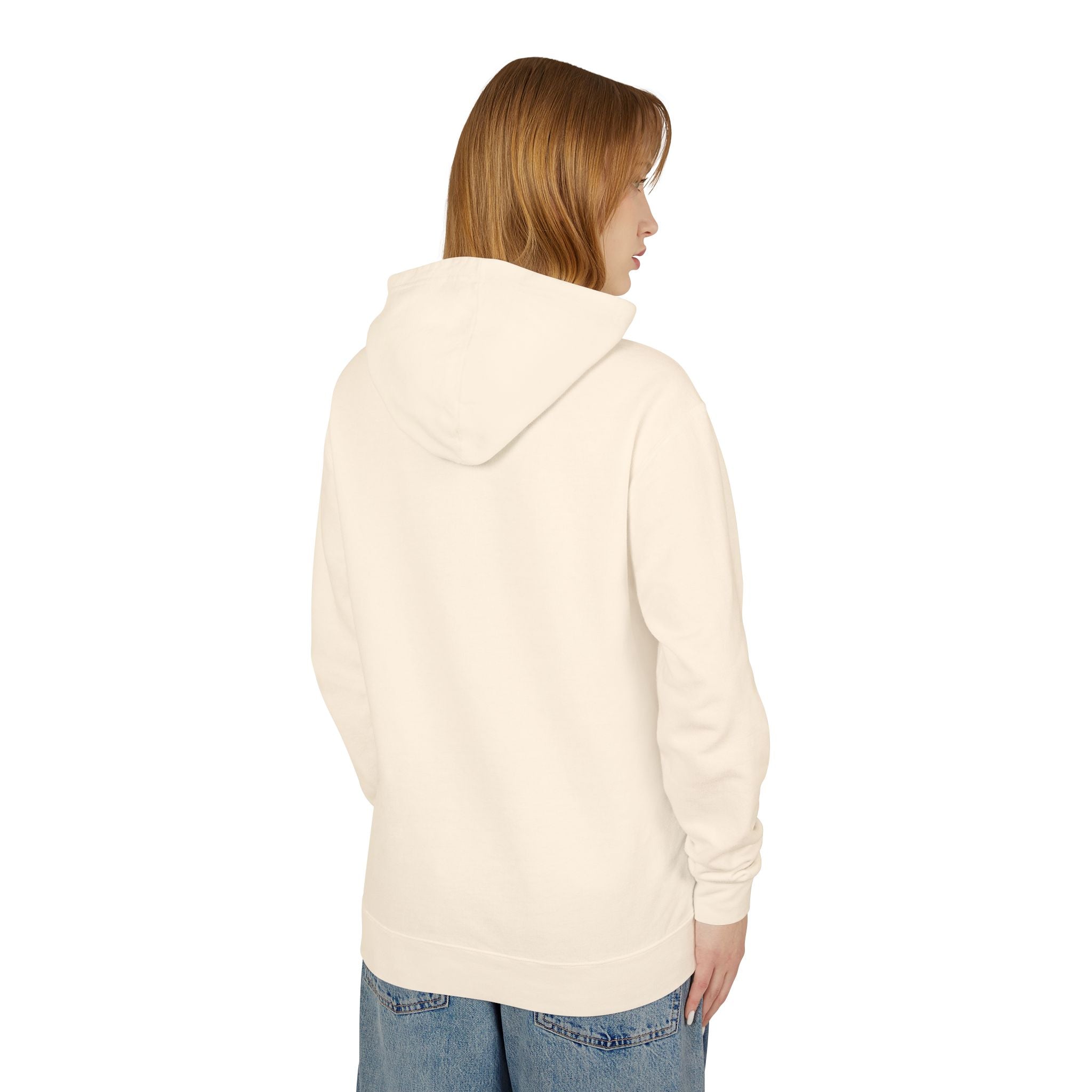 CREDNTL | Firefighter Hoodie