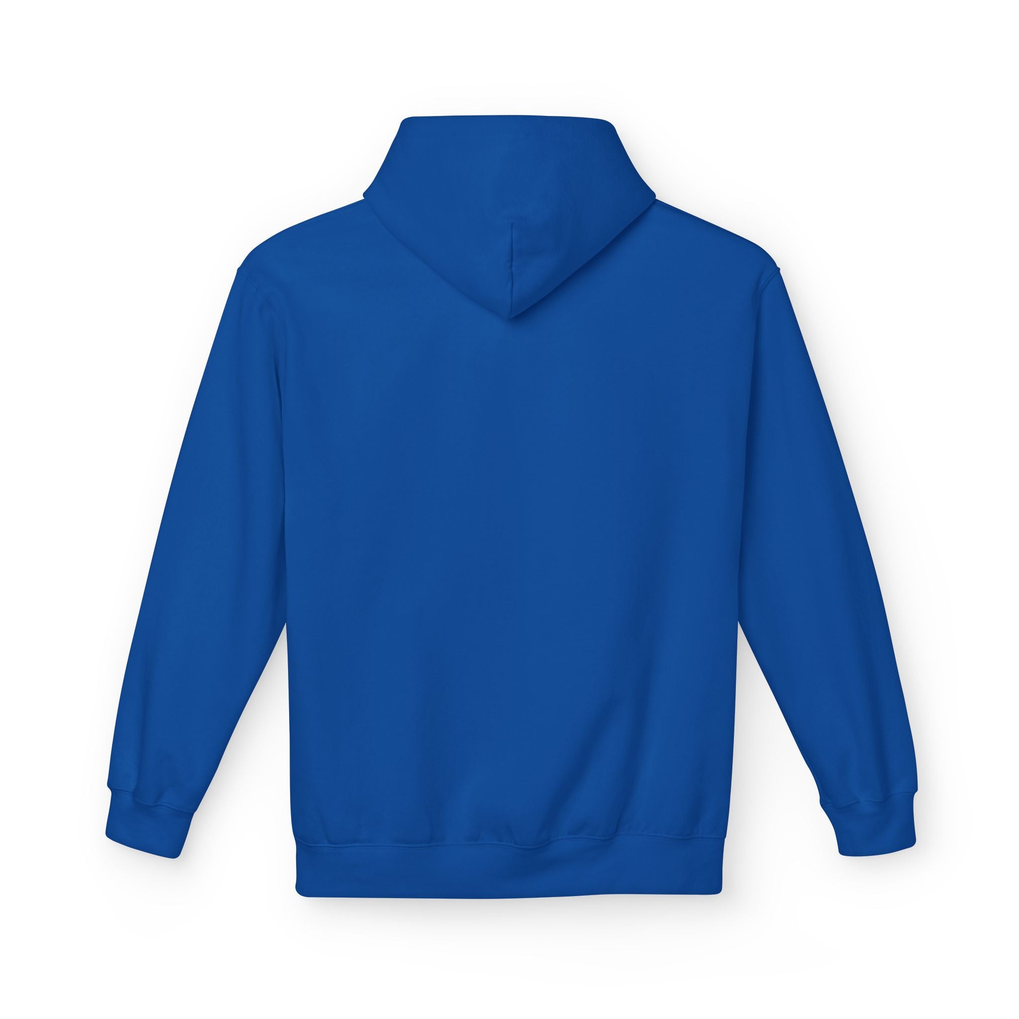 CREDNTL | Radiology Tech Hoodie